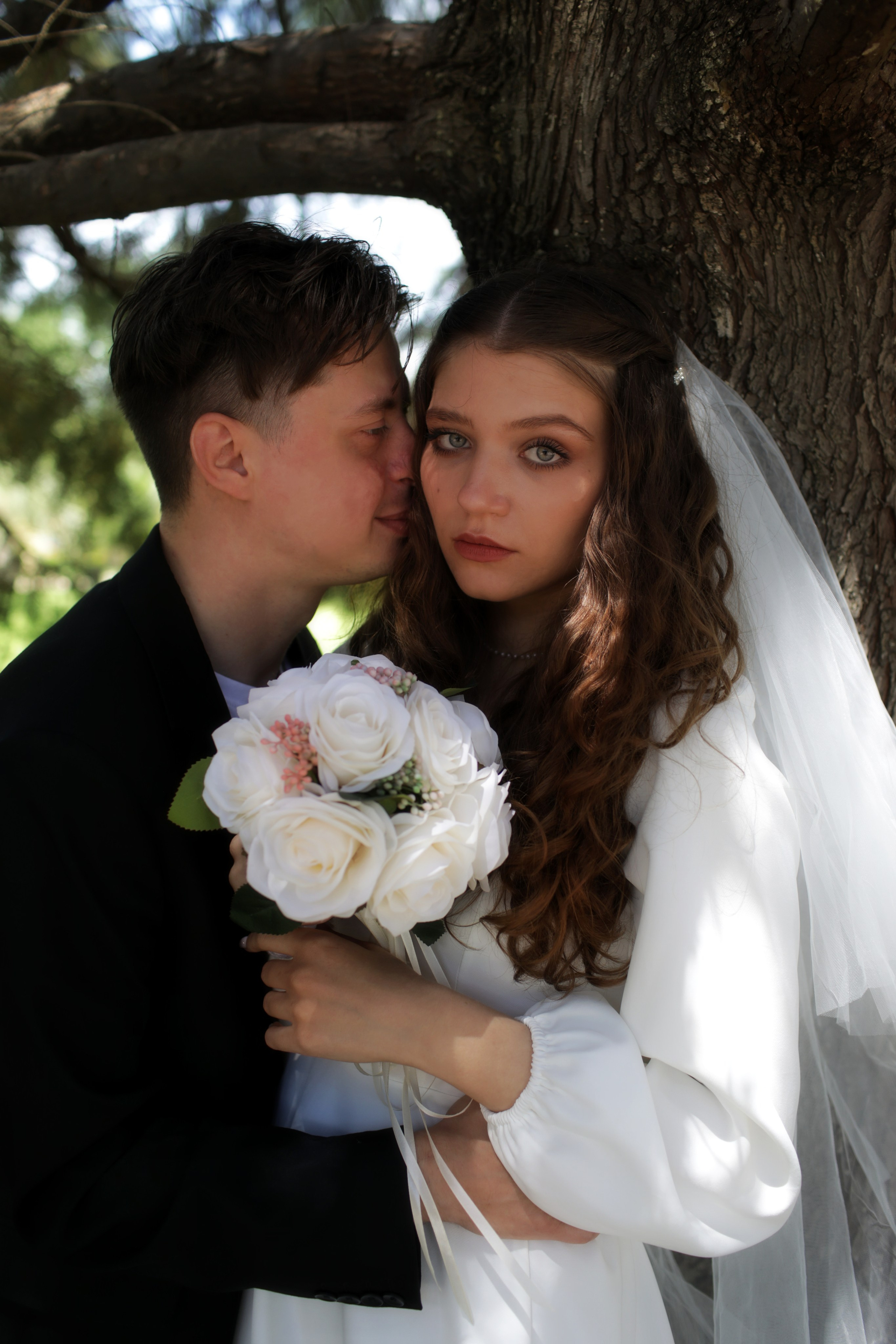 Милана и Дима. Детский и женский фотограф в Кемерово Анна Смирнова