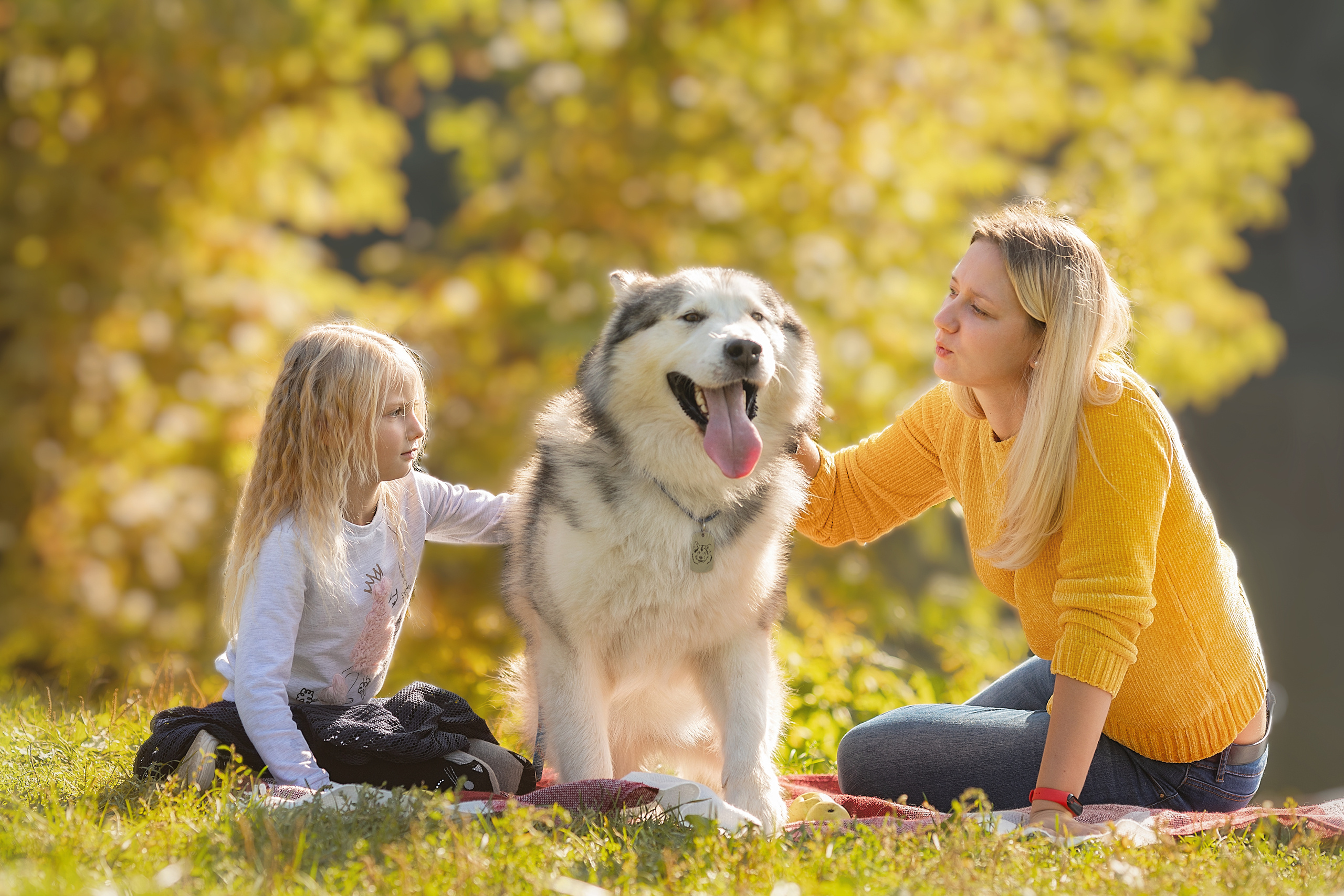 Феня+все. Парк в Кузьминках. Актерское и модельное портфолио. Фотограф в Москве Екатерина Коломеец