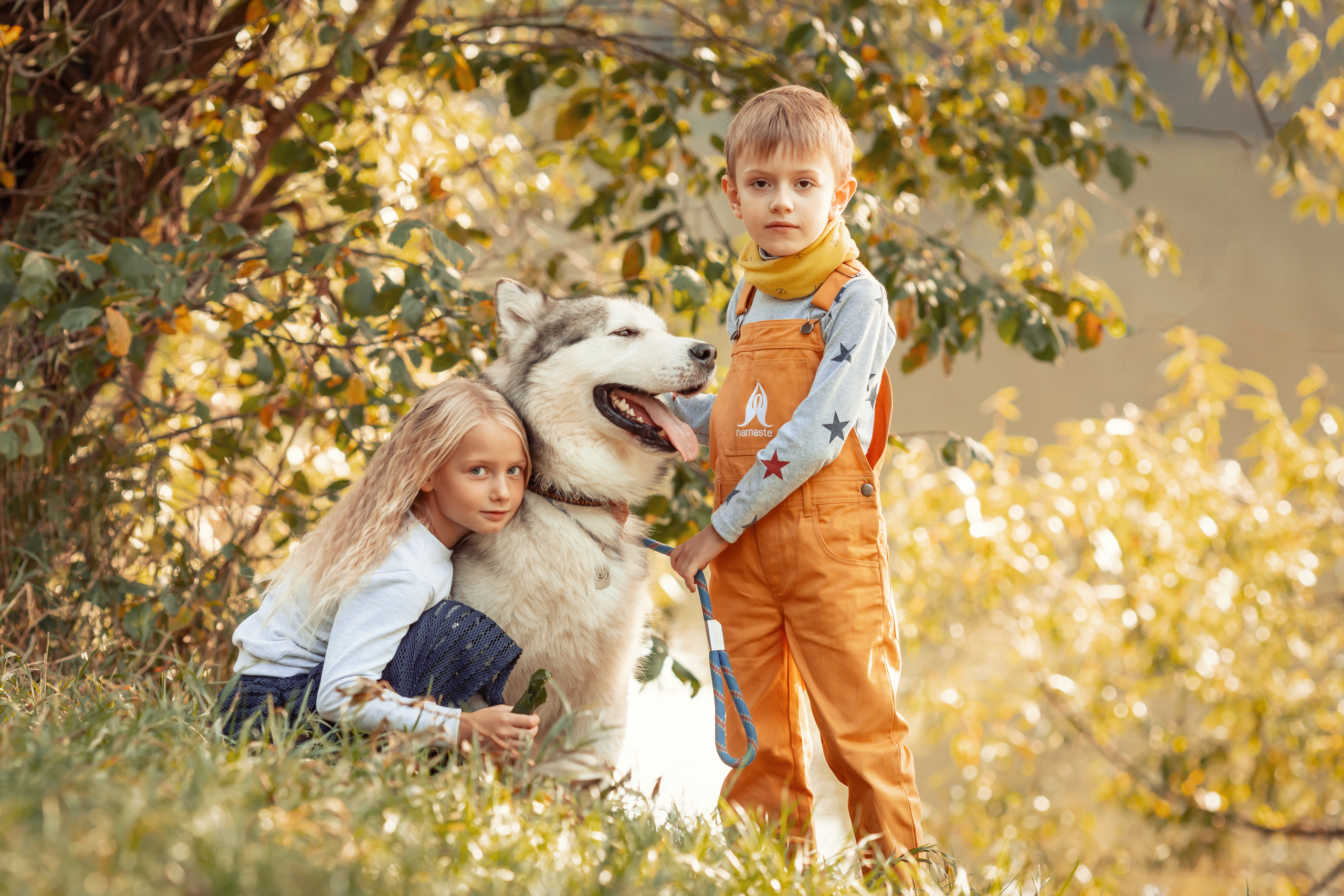 Феня+все. Парк в Кузьминках. Актерское и модельное портфолио. Фотограф в Москве Екатерина Коломеец