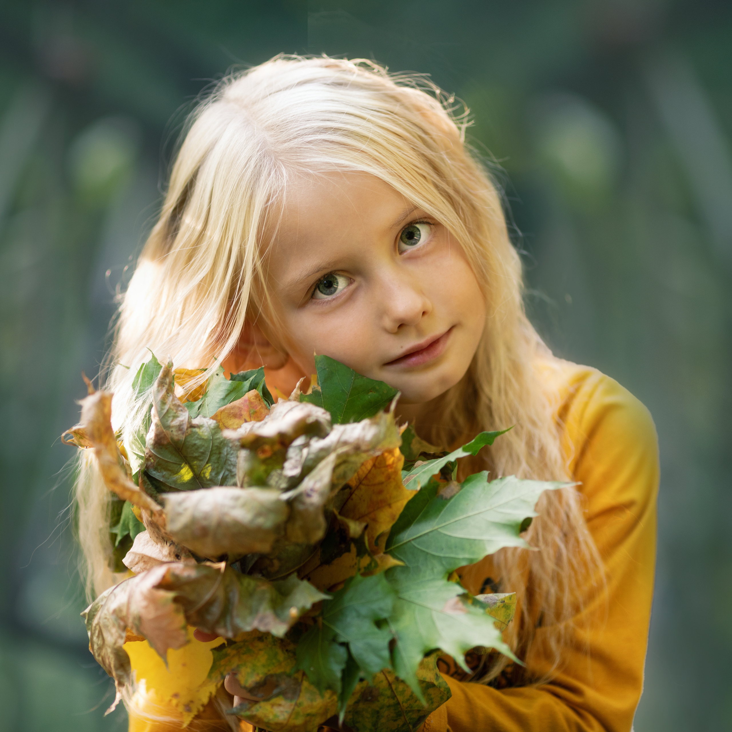 Феня+все. Парк в Кузьминках. Актерское и модельное портфолио. Фотограф в Москве Екатерина Коломеец