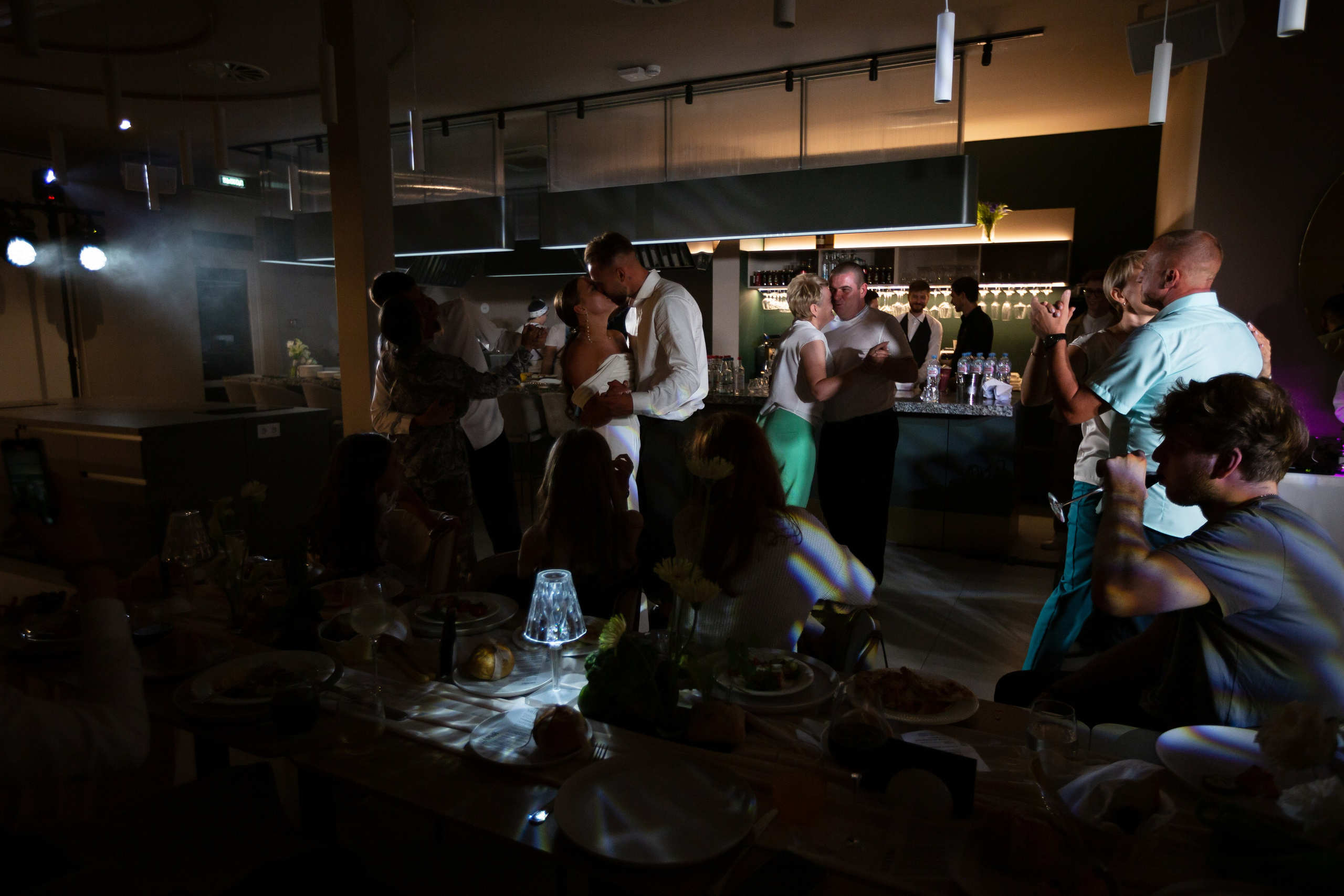 Сергей и Анастасия. Свадебный фотограф Анастасия Багдасарян