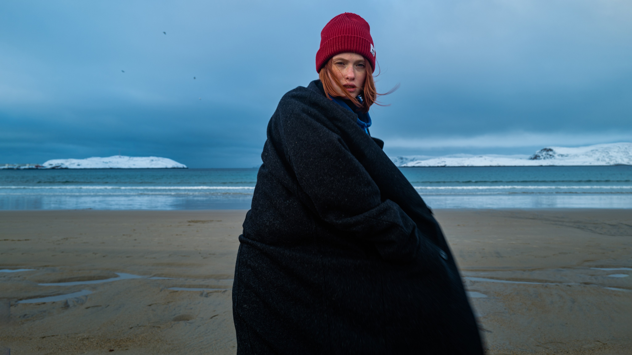 [PORTRAIT] Портретное портфолио. Фотограф Евгений Казекин