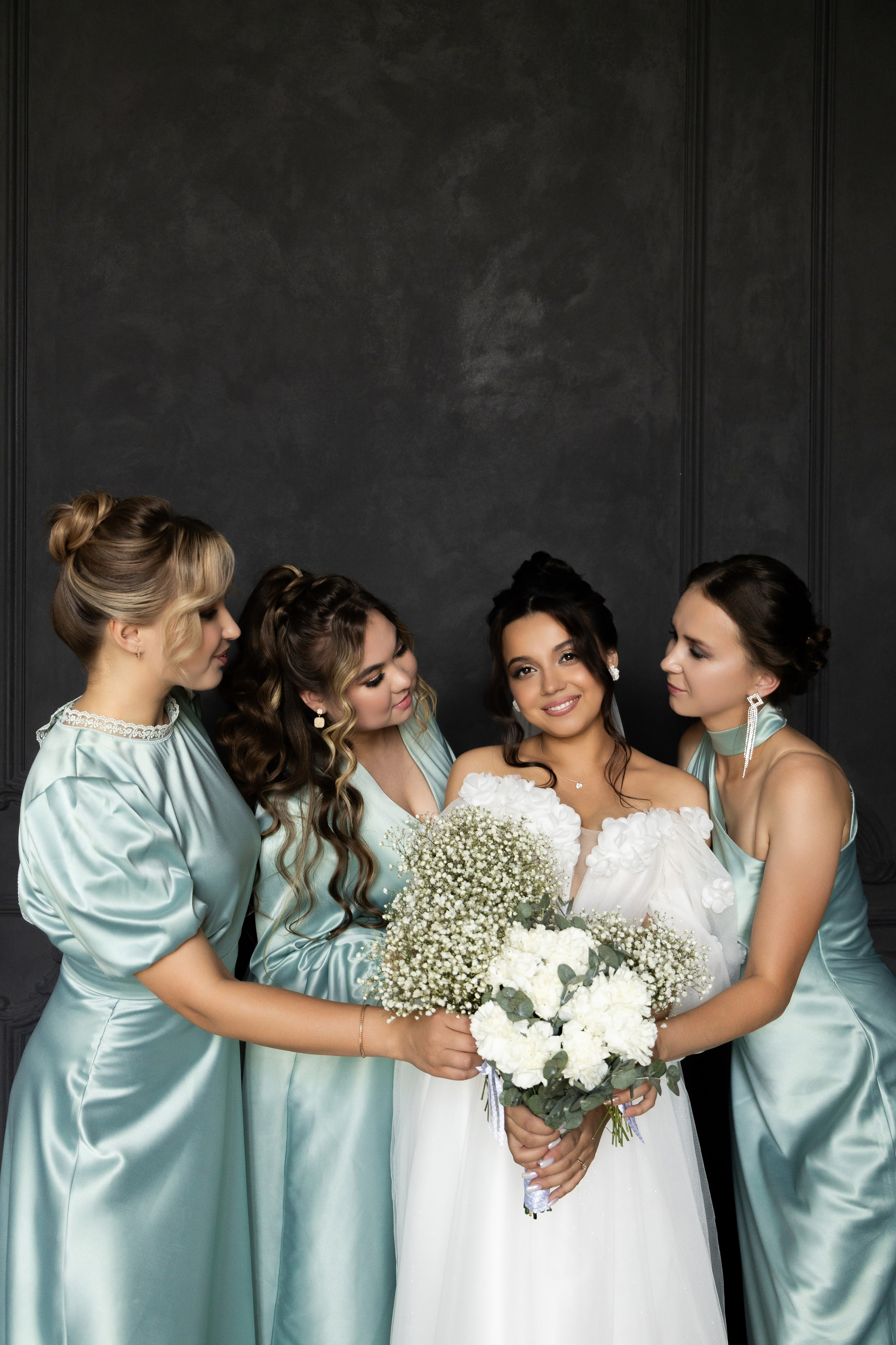 Ольга и Артем. Свадебный Фотограф Чебоксары|Йошкар-Ола|Москва|Краснодар