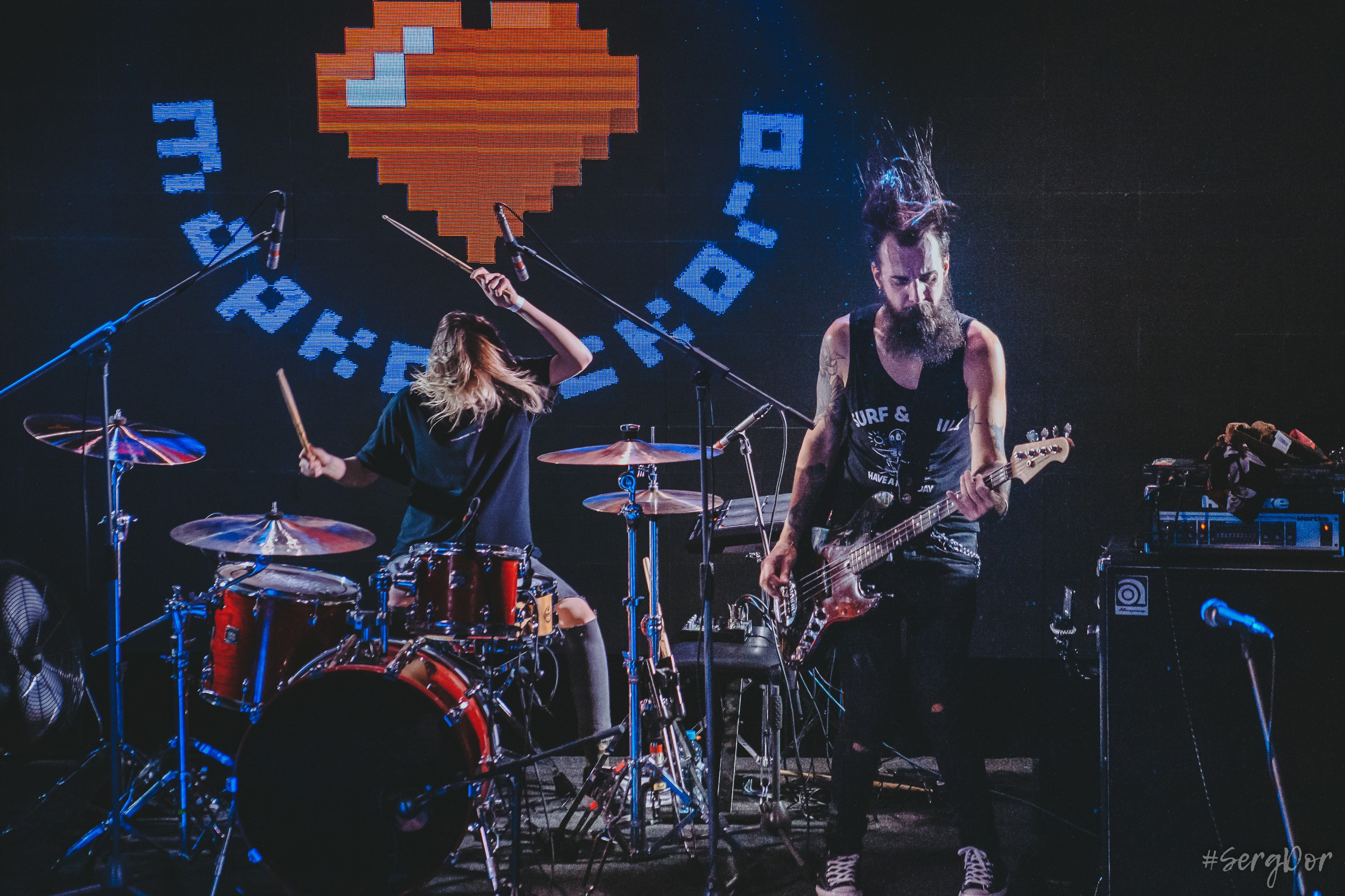 джинсы тарковского, Factory 3, Санкт-Петербург, СПб, концерт, 09.11.2023, SergDor, 9 ноября 2023 года, #SergDor