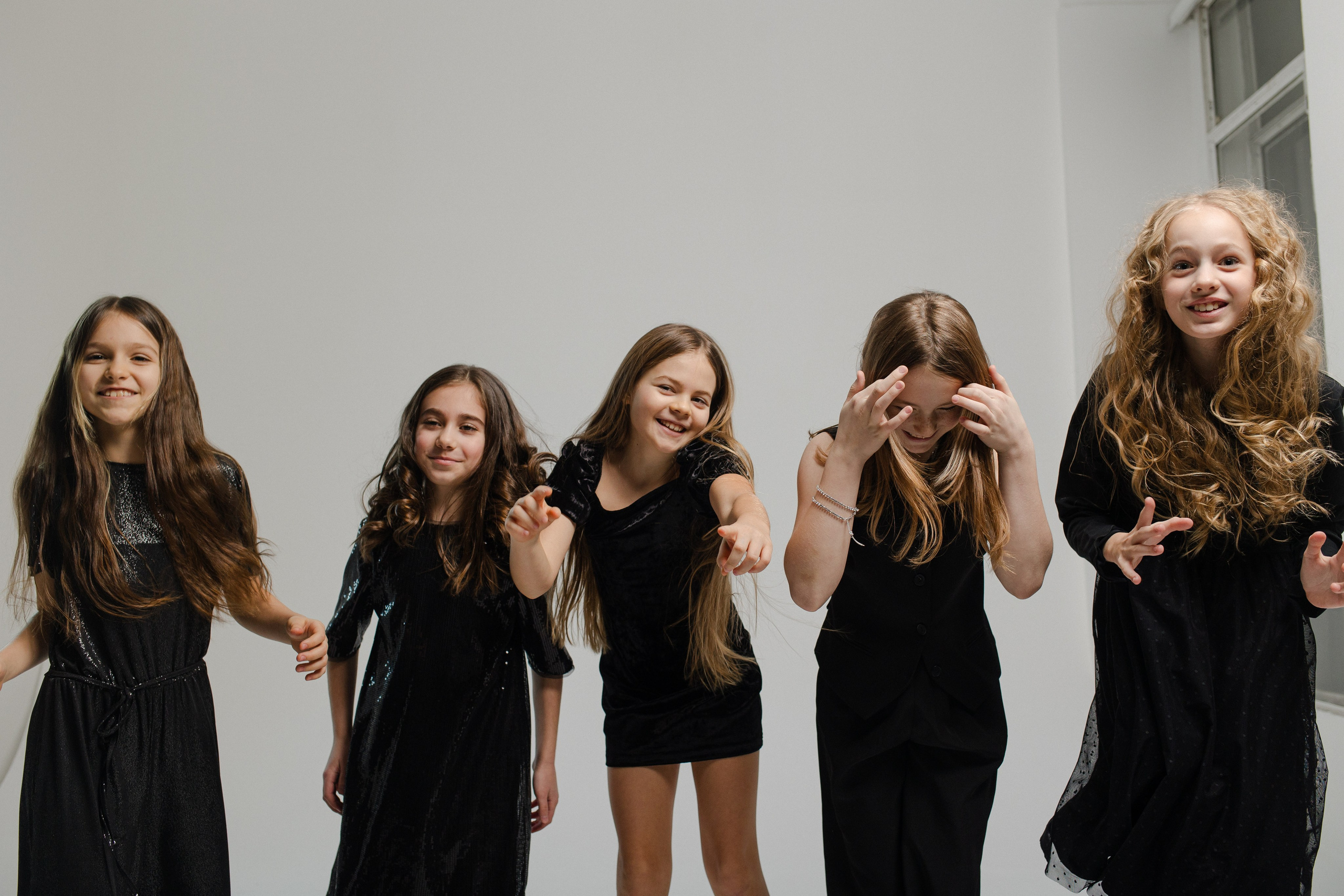 Арише 11 лет. Семейный и детский фотограф в Москве Кузьмина Мария