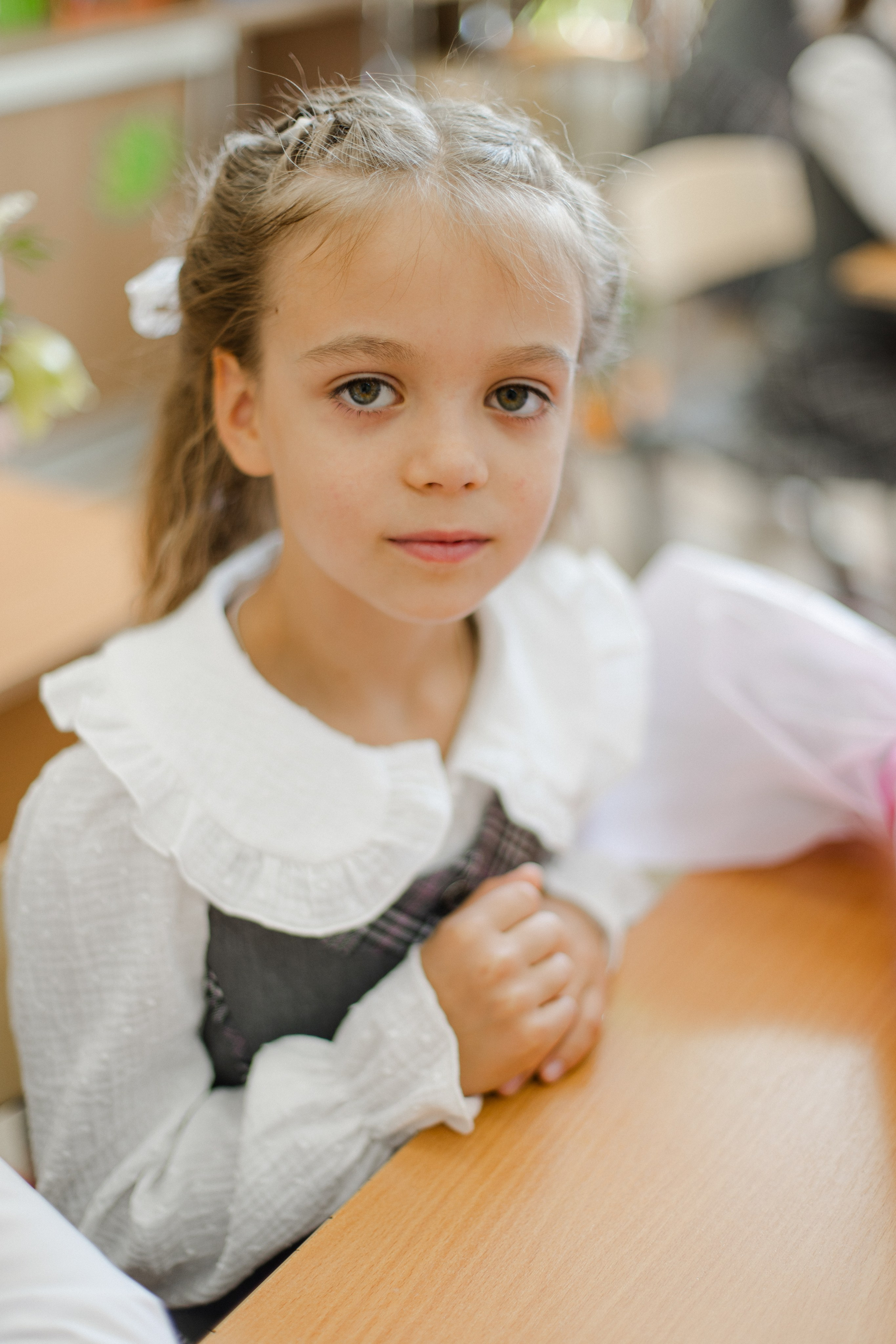 1 сентября 2024. Семейный и детский фотограф в Москве Кузьмина Мария