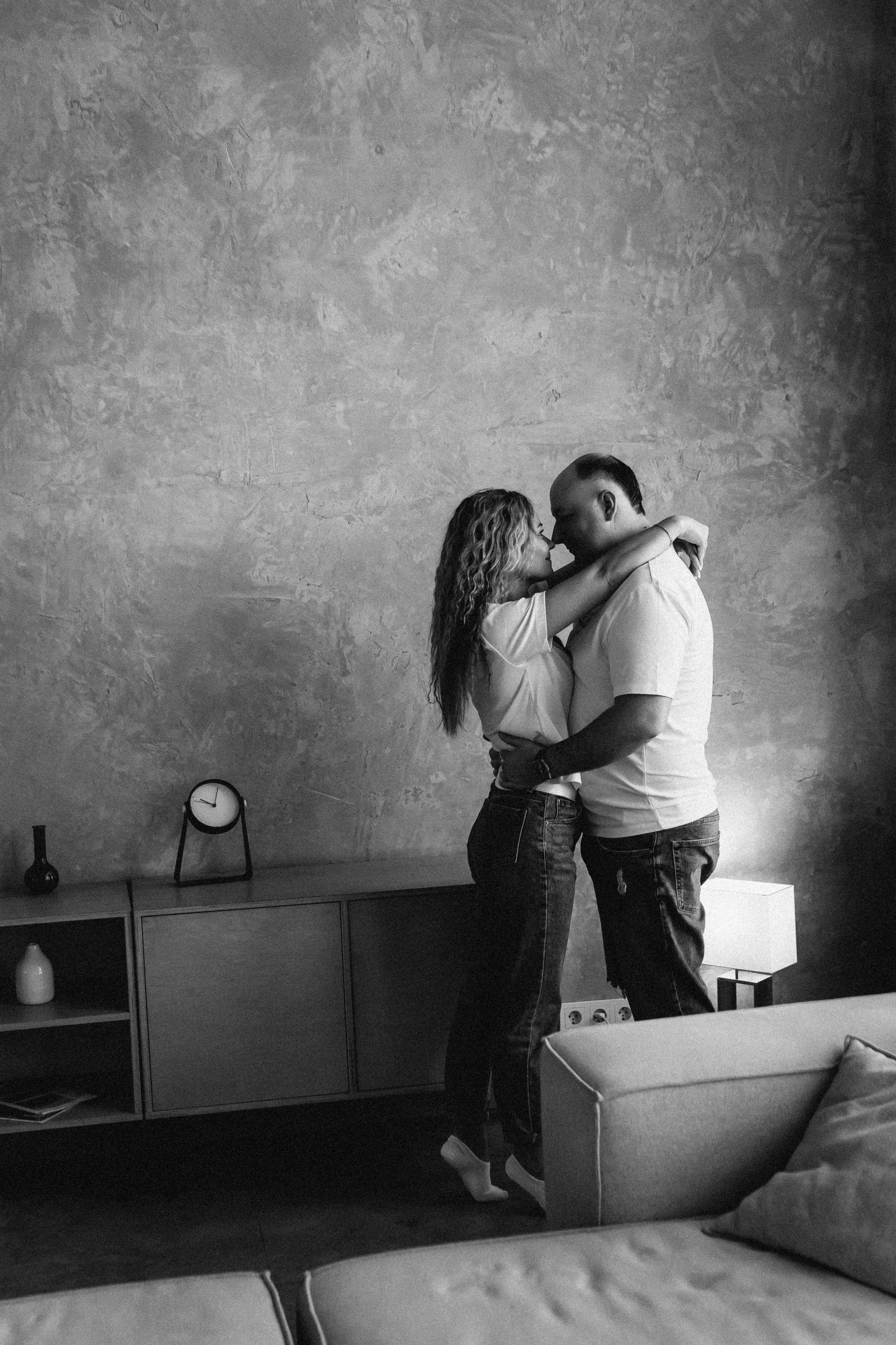 Татьяна, Дмитрий, Эвелина, Богдан. Семейный фотограф Минск Усова Ольга