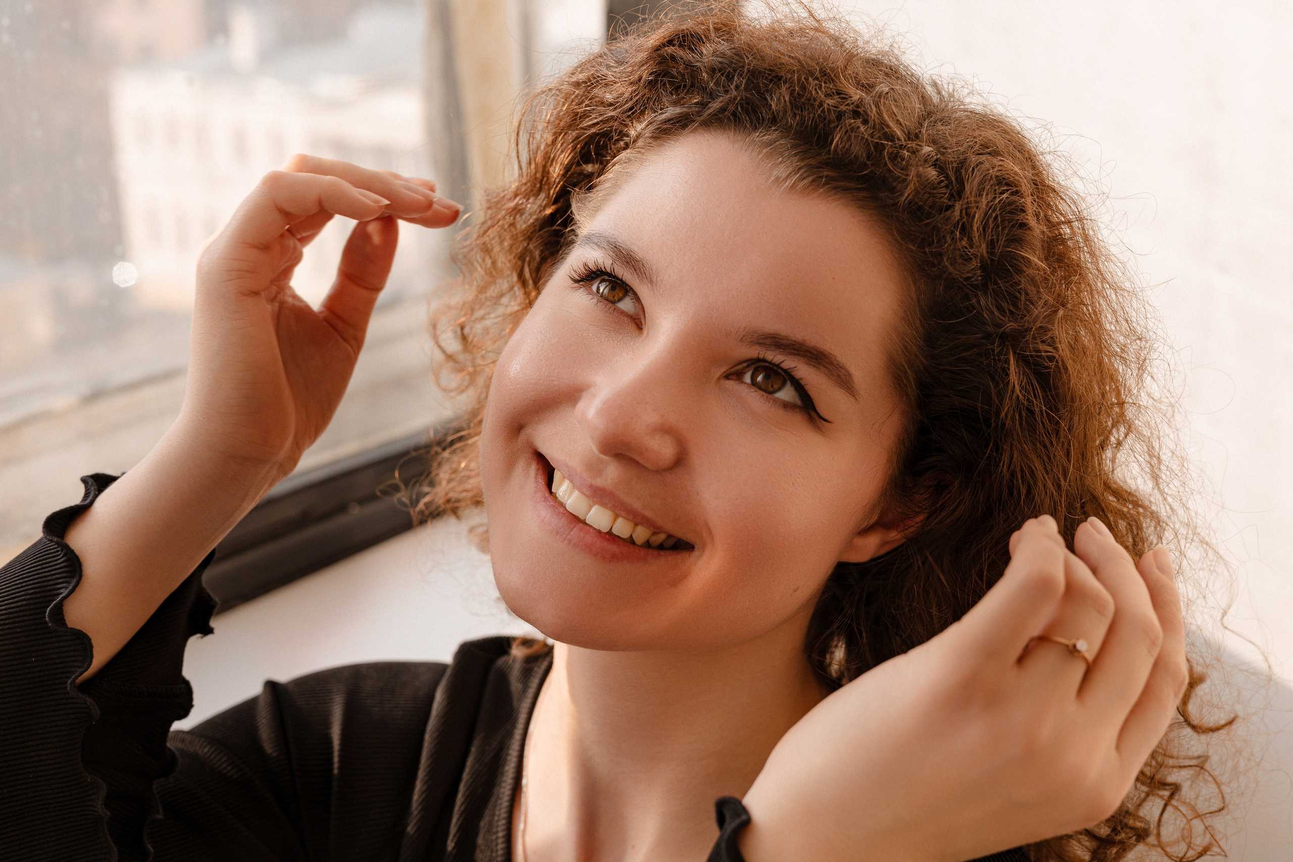 Татьяна. Фотограф Абронина Любовь | Москва