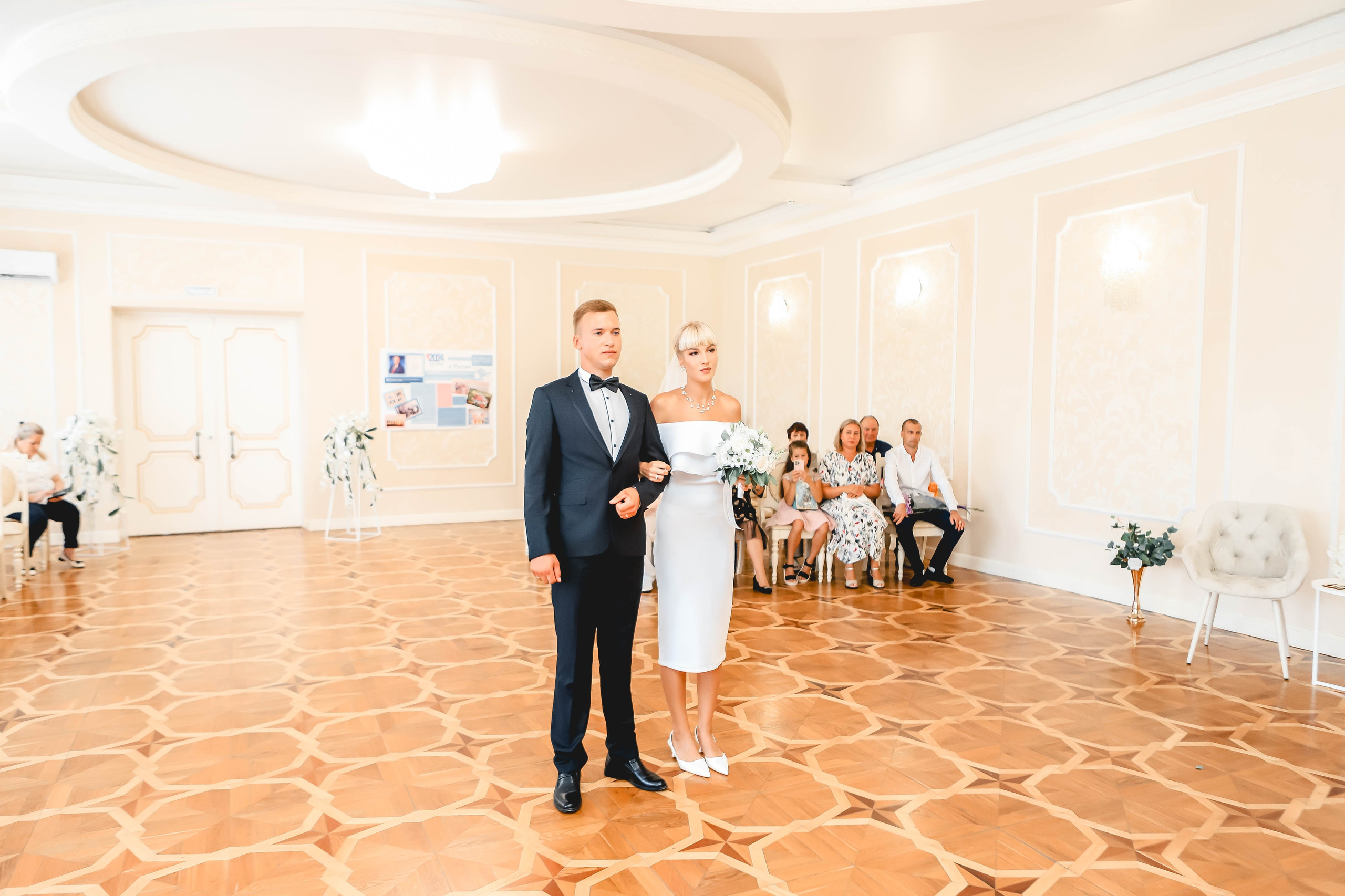 Vldimir & Anastasia. Женский/Детский фотограф в Симферополе Вероника Слепогина