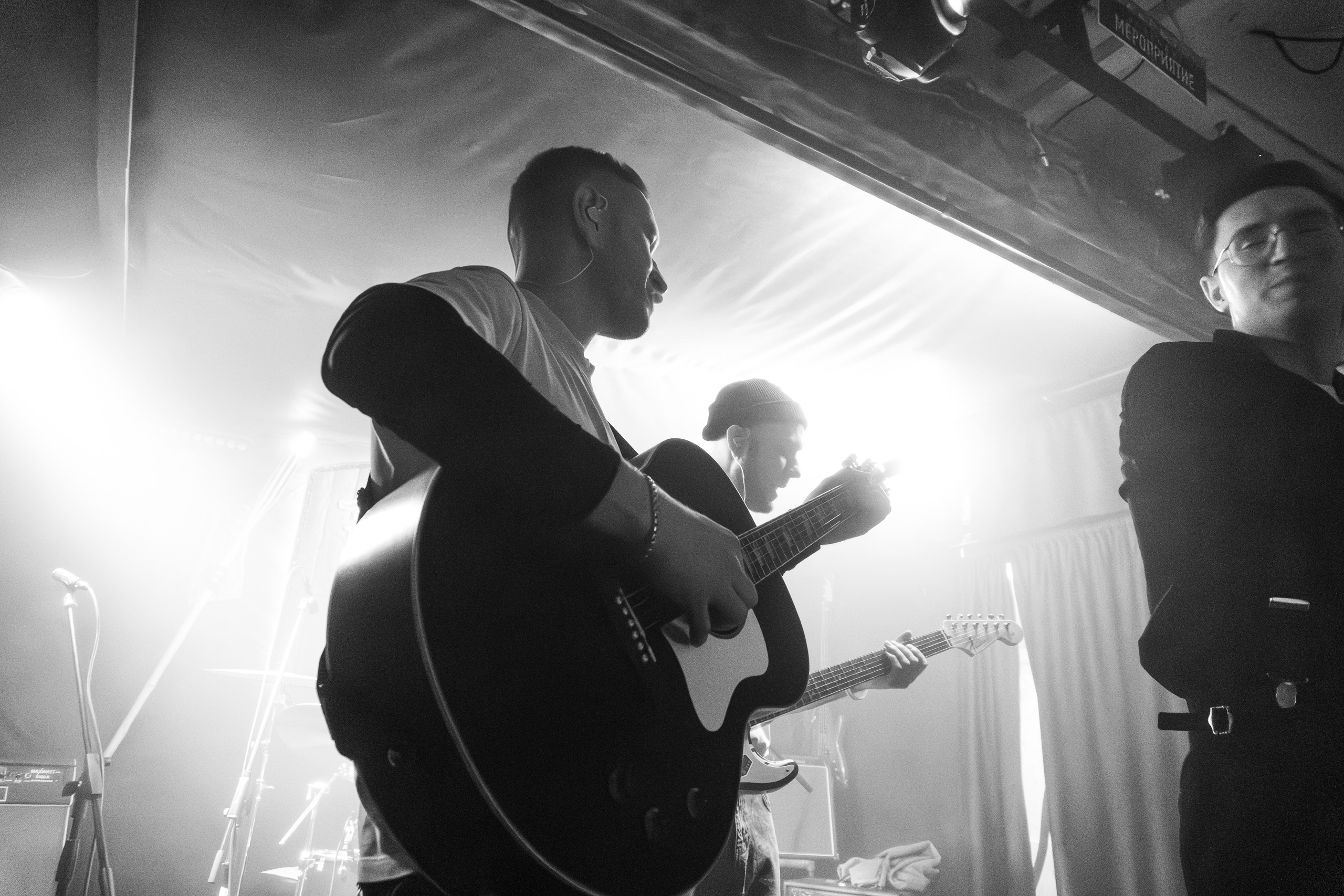 ПРГ101. Фотограф Алёна Корнеева