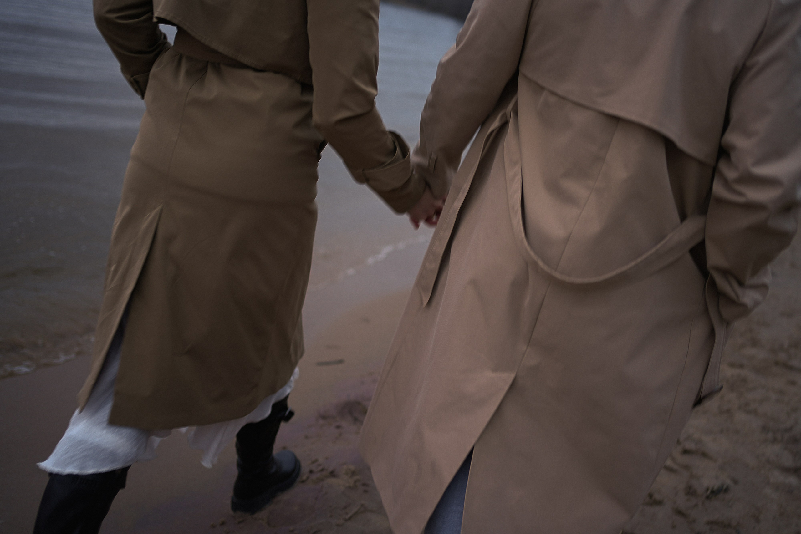 Семен и Ксения. Семейный фотограф в Санкт-Петербурге Саша Кактус