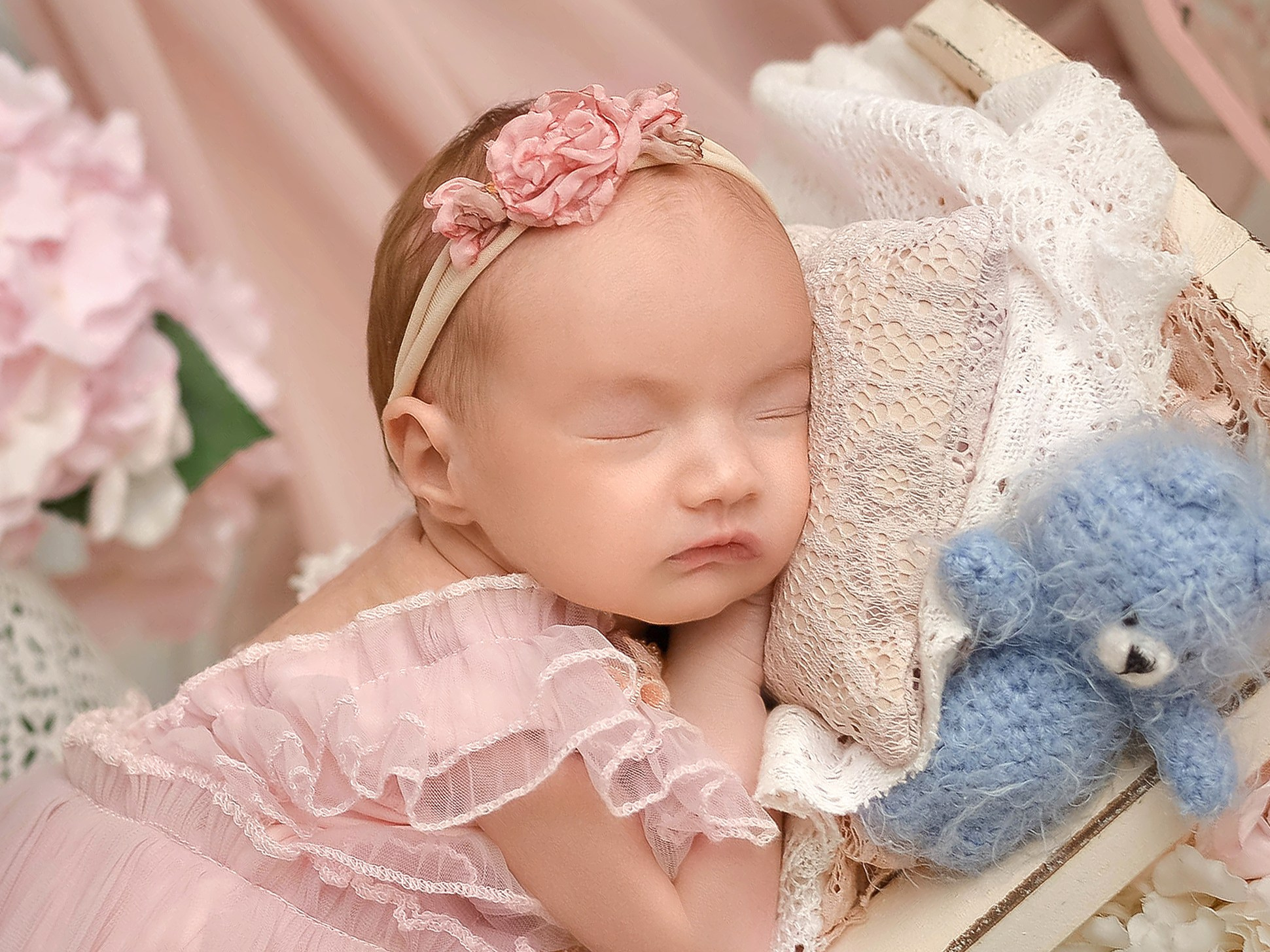 Фотосессия новорожденного Краснодар. Фотограф новорожденных Краснодар Малышенко Надежда