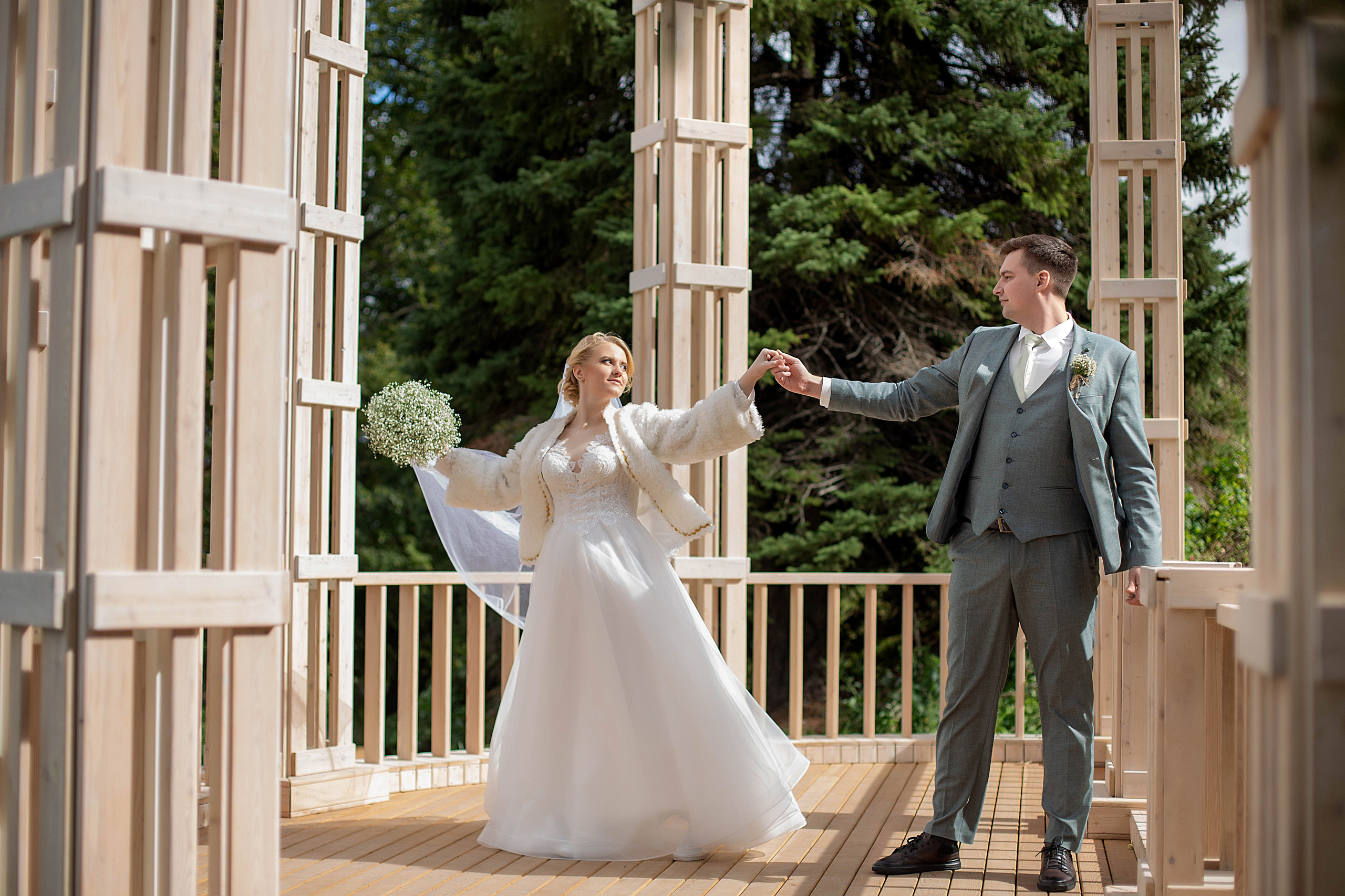 Свадьбы, love story. Фотограф Ирина Зверева