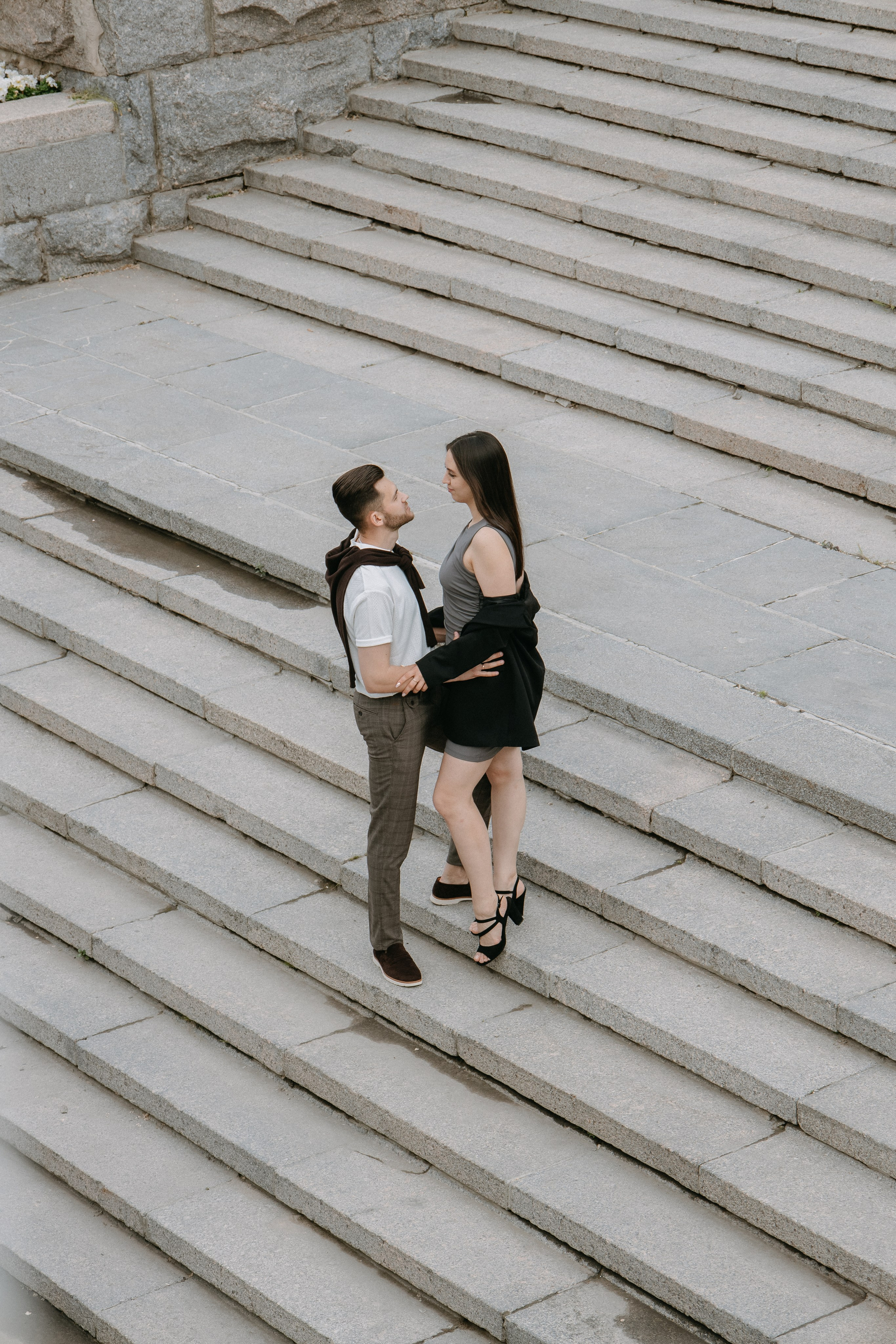 Аня и Илья. Главная