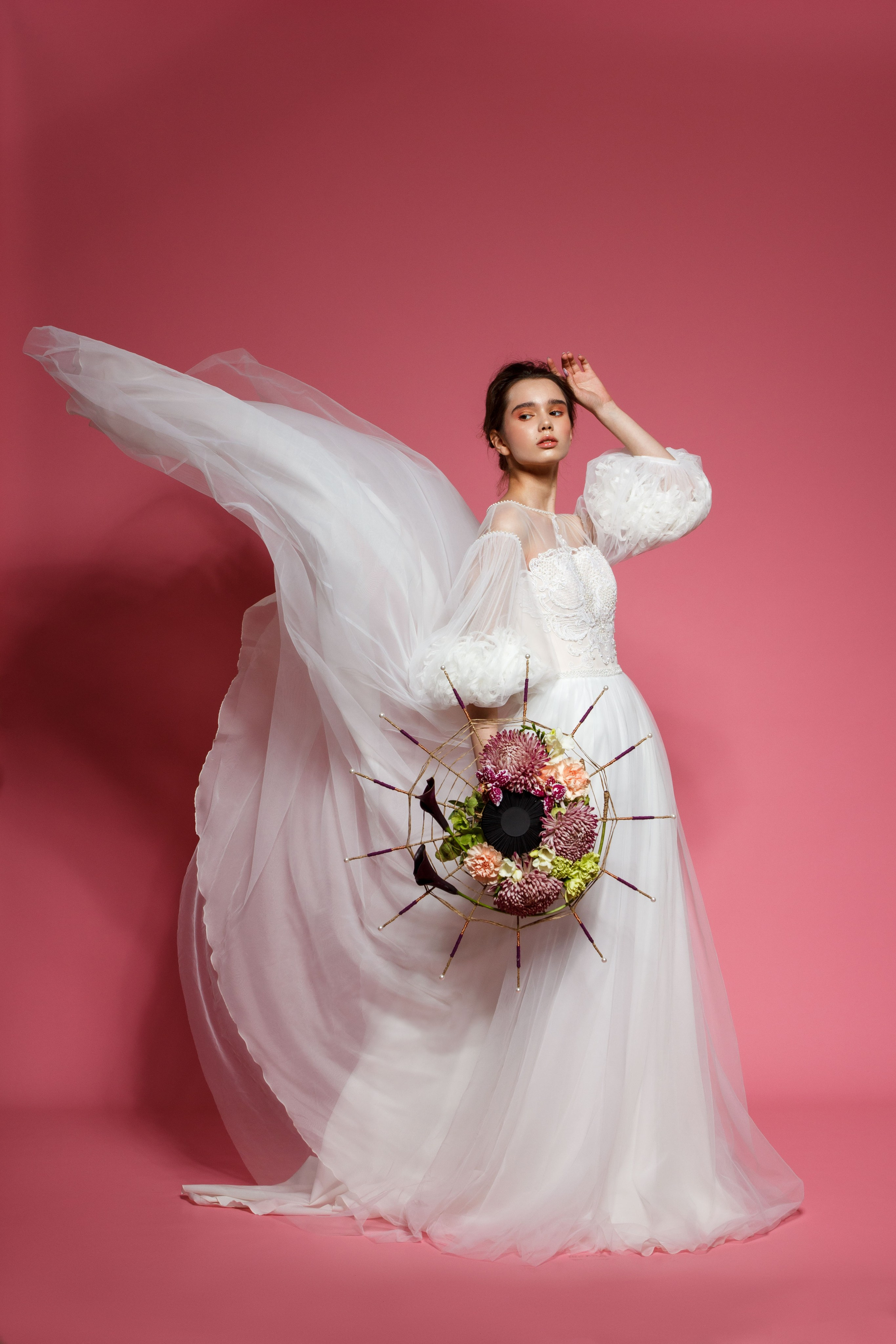 LIZA O. THE FAME MODELS