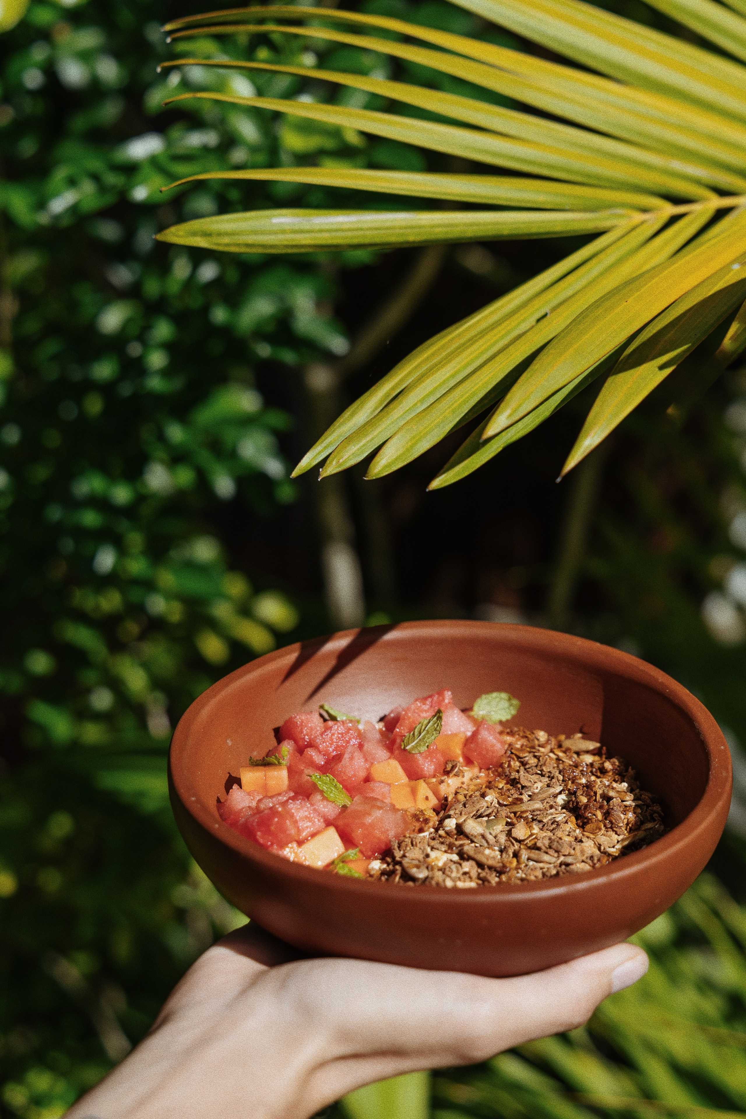 Food & atmosphere. Главная