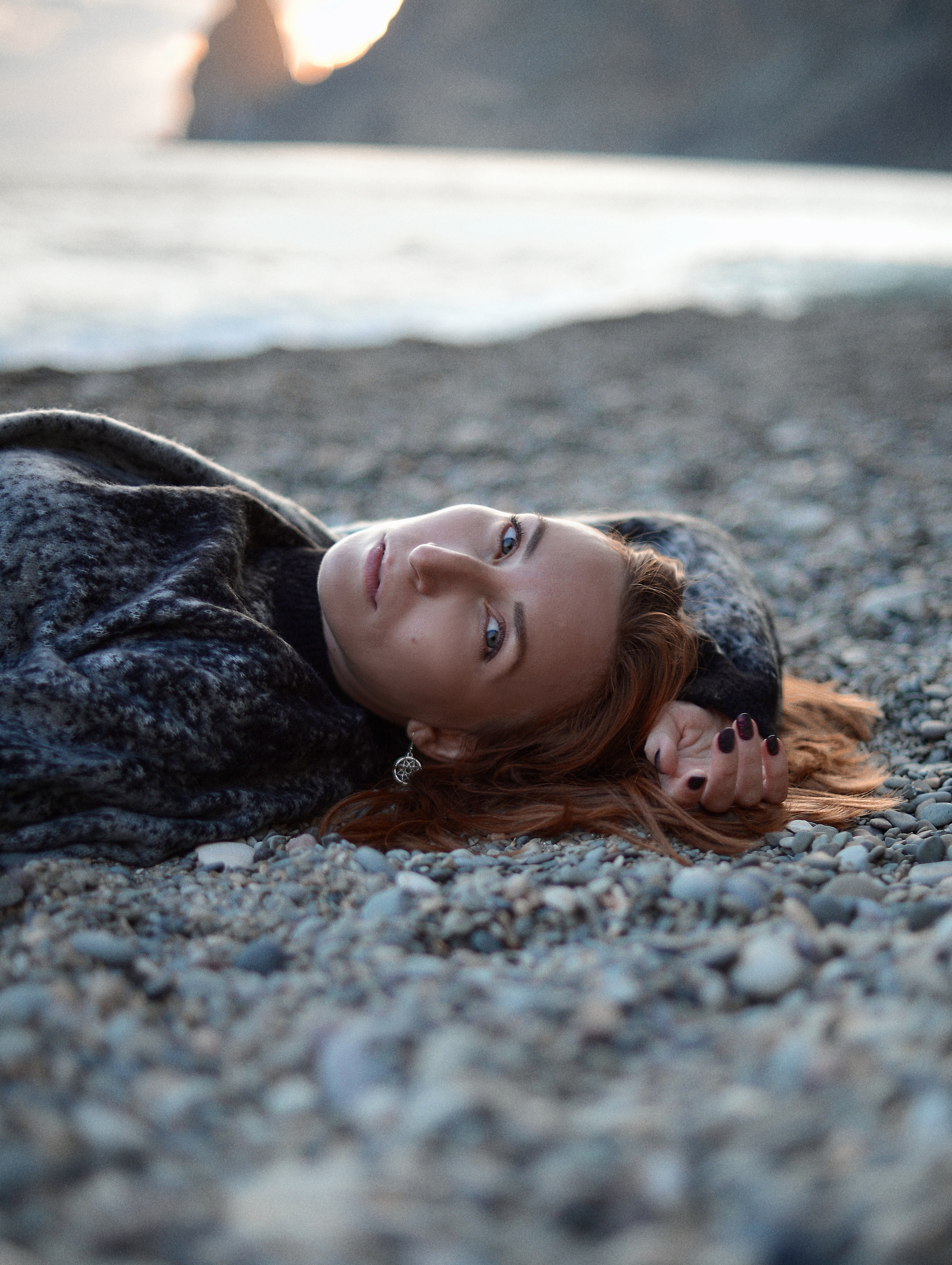 Татьяна. Фотограф в Севастополе