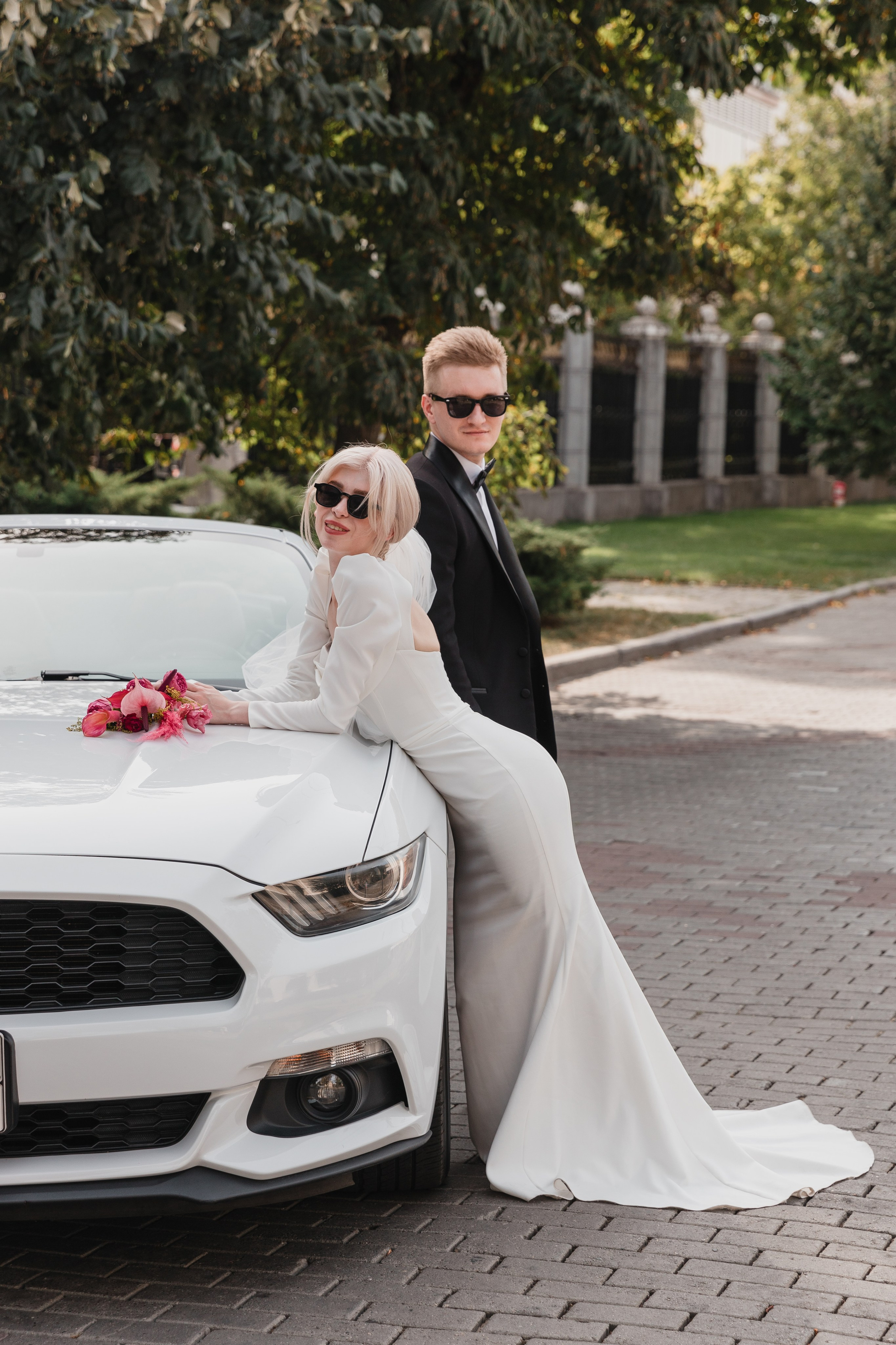 24.08.2024. Свадебный фотограф Краснодара Александр Кулагин