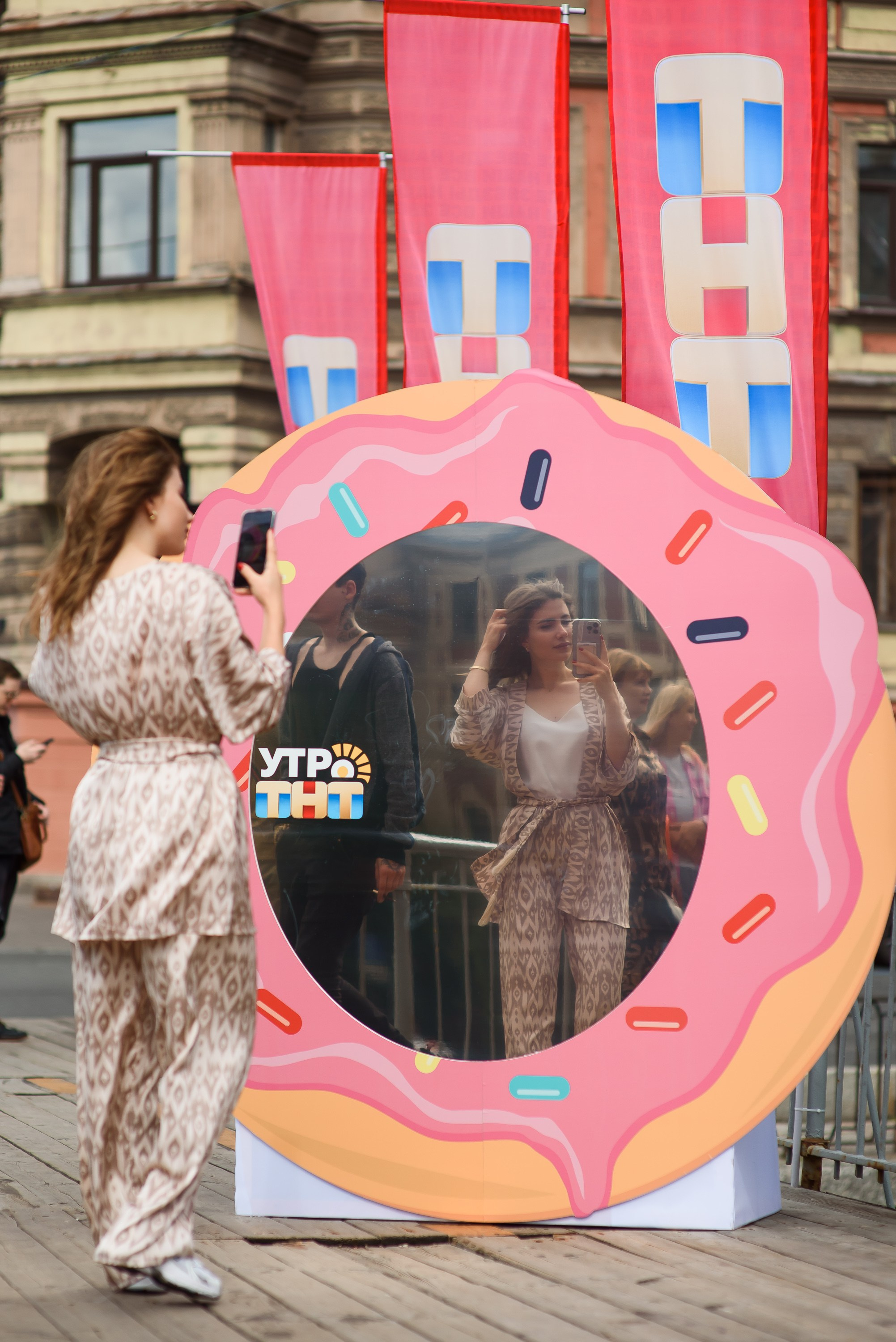 ТНТ Фонтанка SUP. Фотограф в Санкт-Петербурге — Эдуард Фазлетдинов | Репортаж, свадьбы, студия