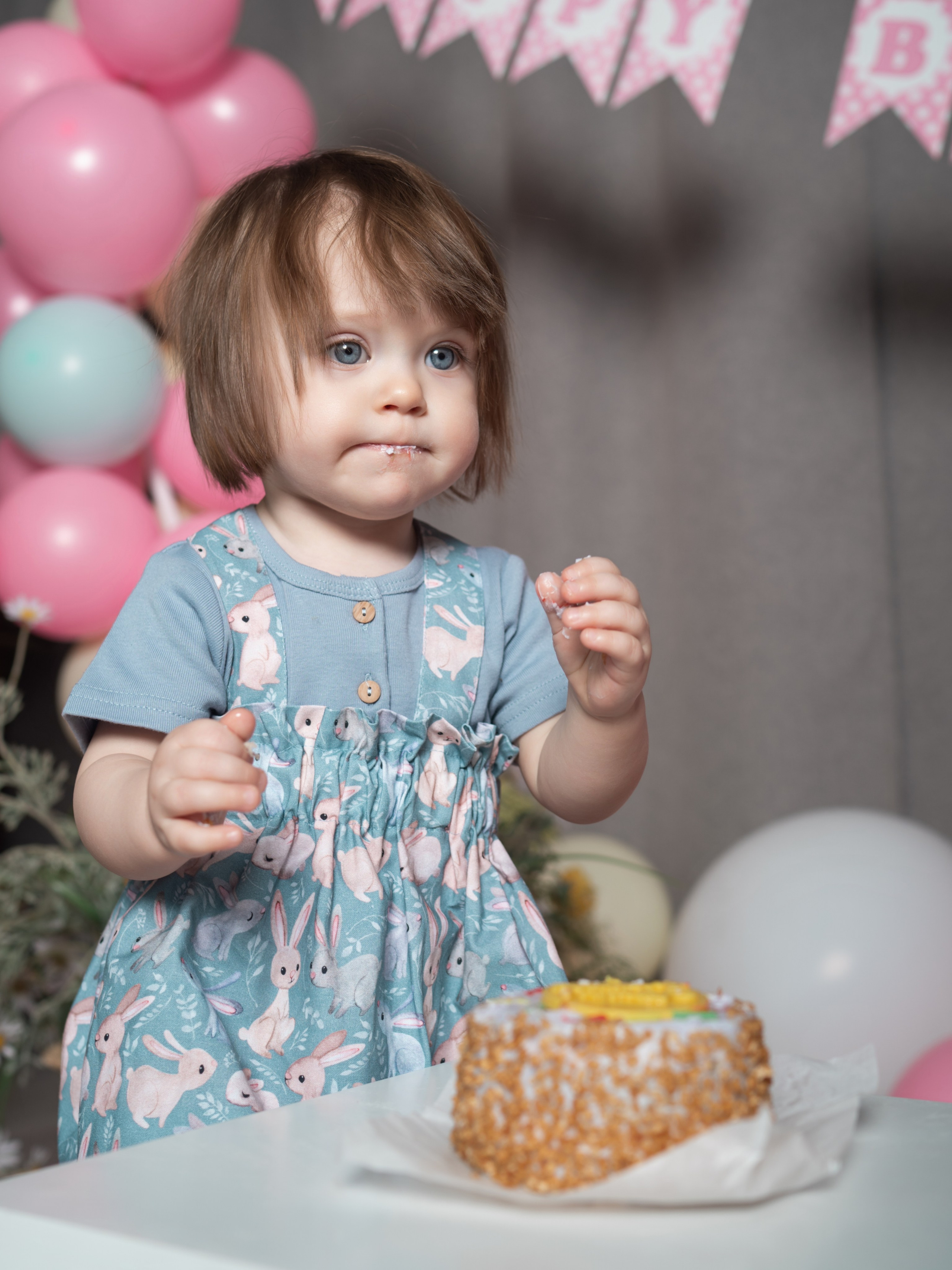 Годовасия Анны. Фотограф Зинаида Евдокимова