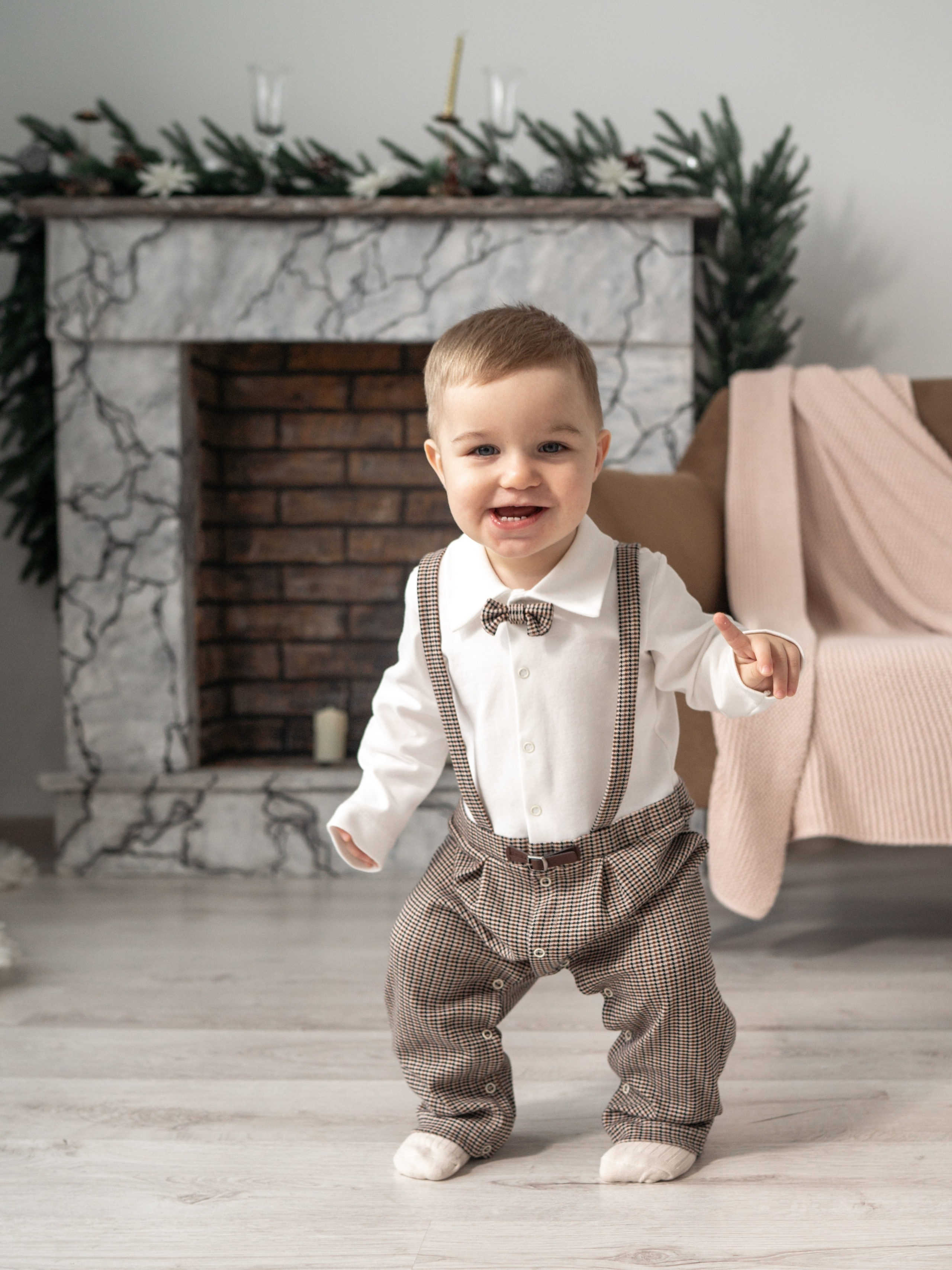 Годовасия Михаила. Фотограф Зинаида Евдокимова