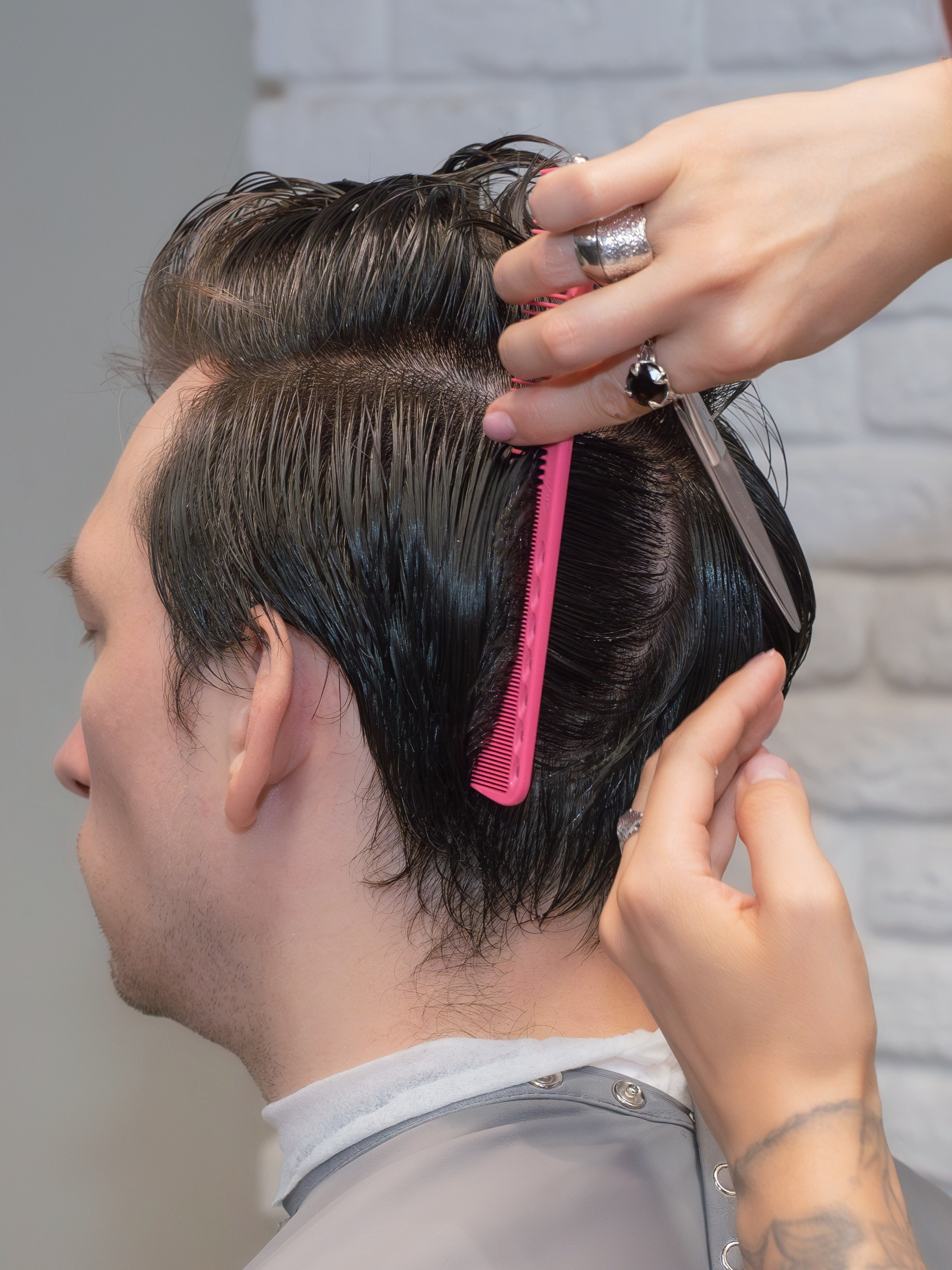 Персона Красногорск. Фотограф Зинаида Евдокимова