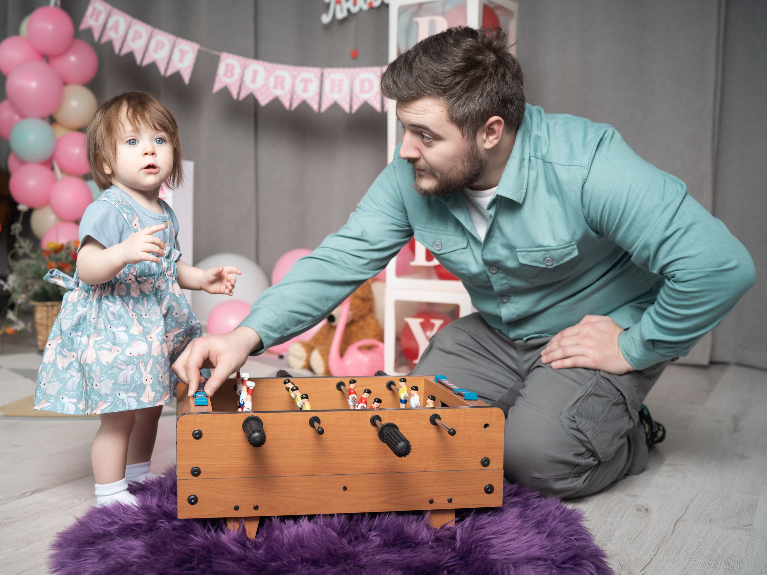 Годовасия Анны. Фотограф Зинаида Евдокимова