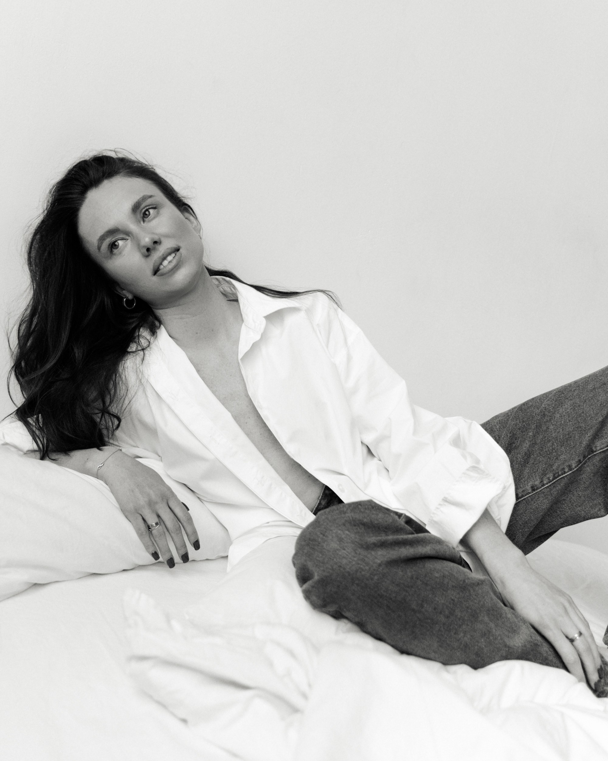 Dasha&Polina. Фотограф для людей и их брендов