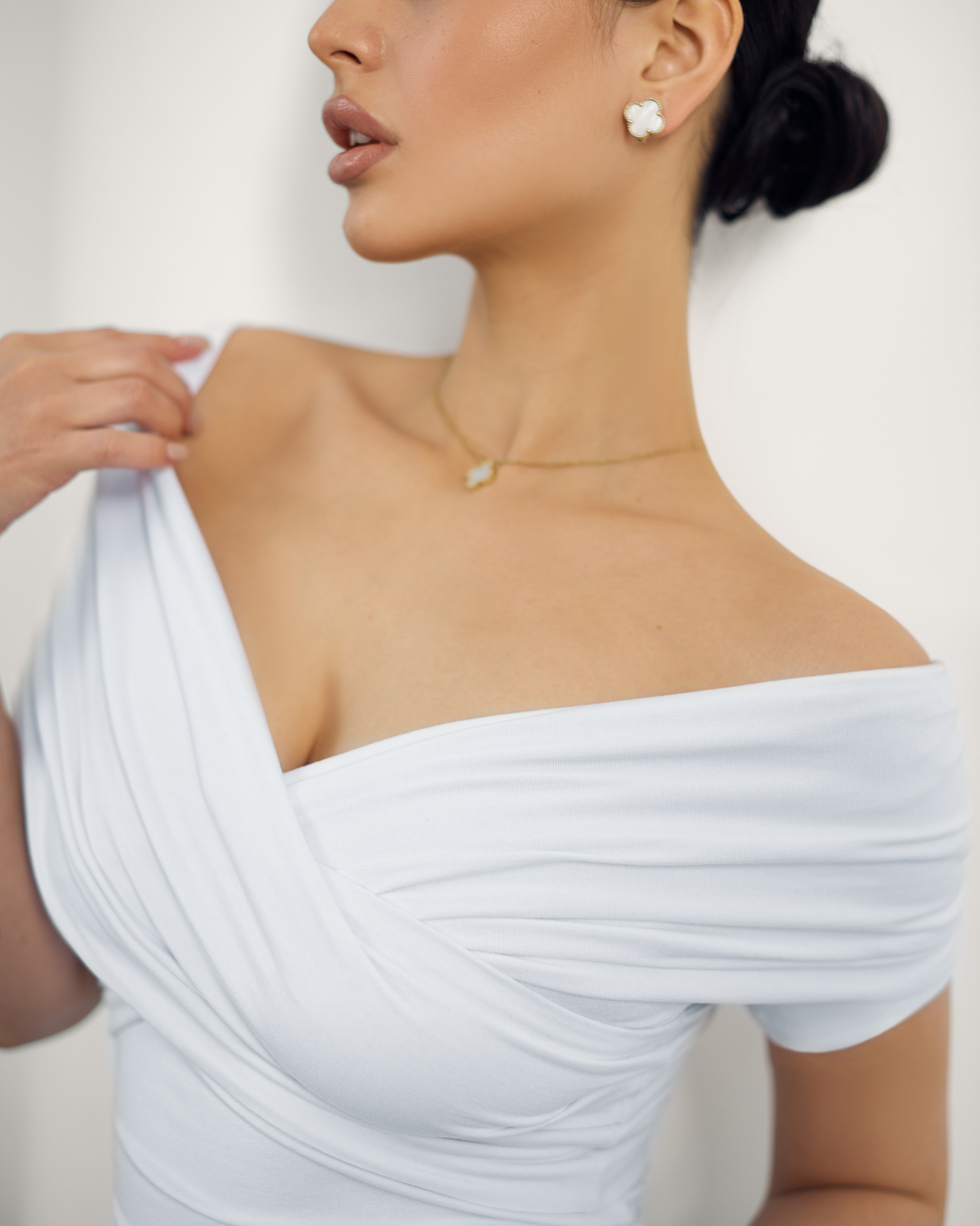 Для бренда Yasnaya. Фотограф для людей и их брендов