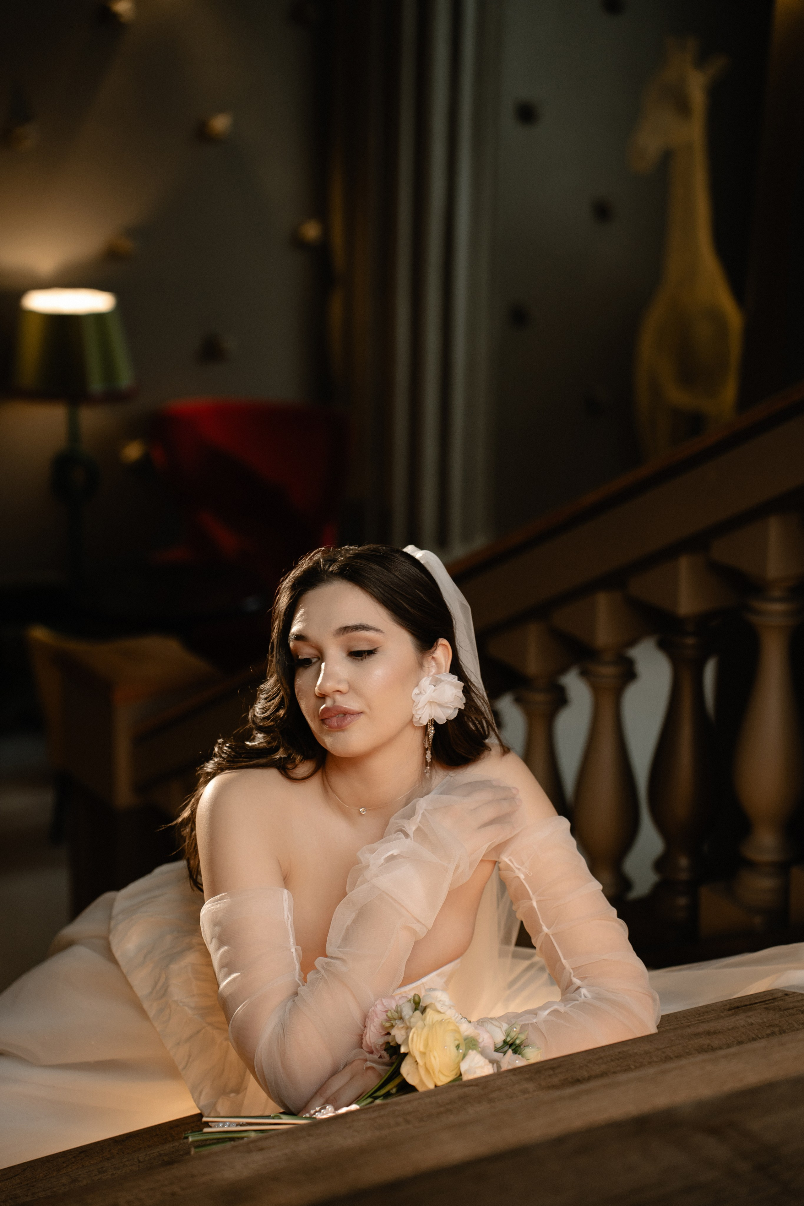 Свадебная история Алексея и Ирины. Свадебный фотограф Светлана Харина