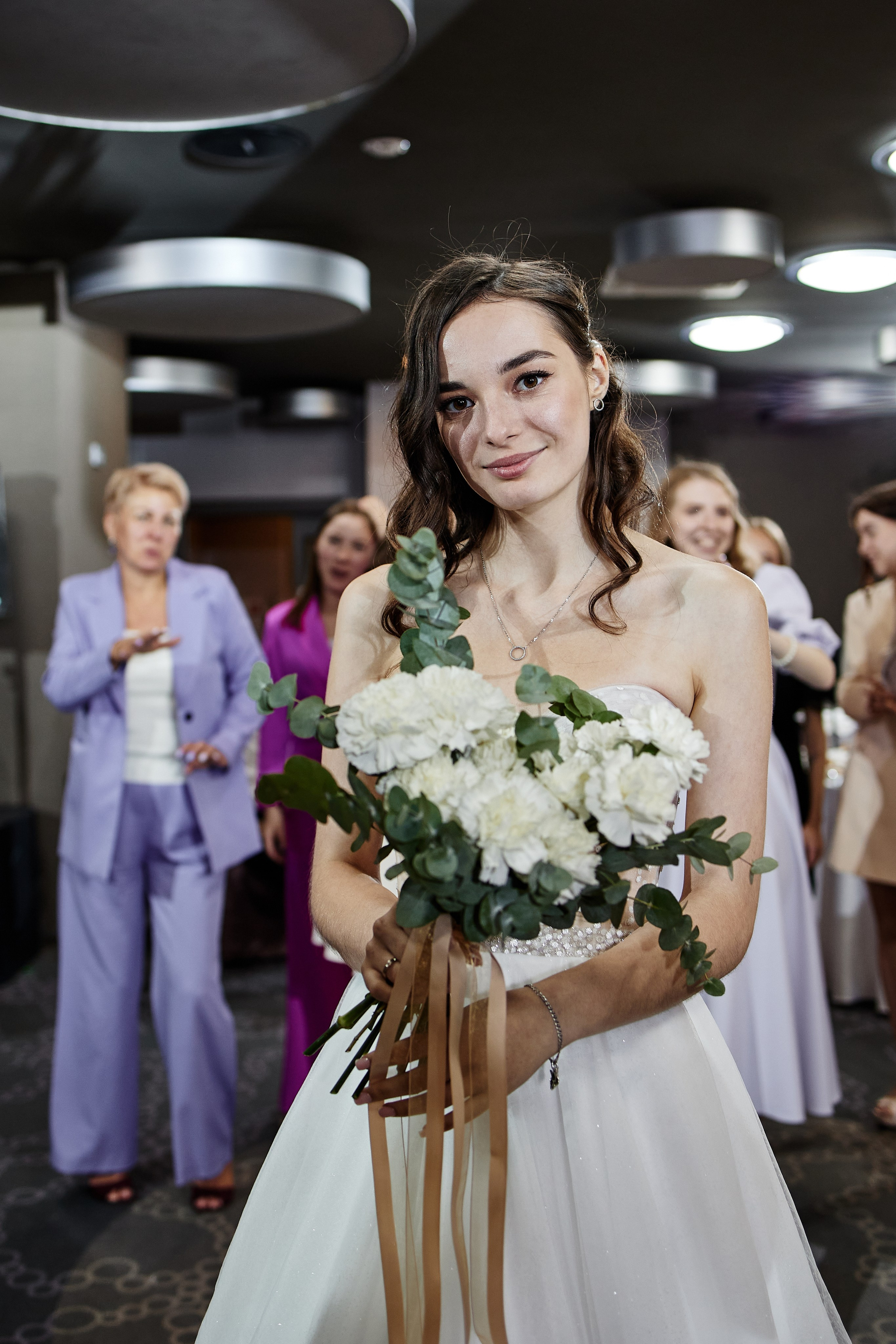 Данил и Катя. Александр и Евгения Фокины — фотограф Первоуральск, Екатеринбург