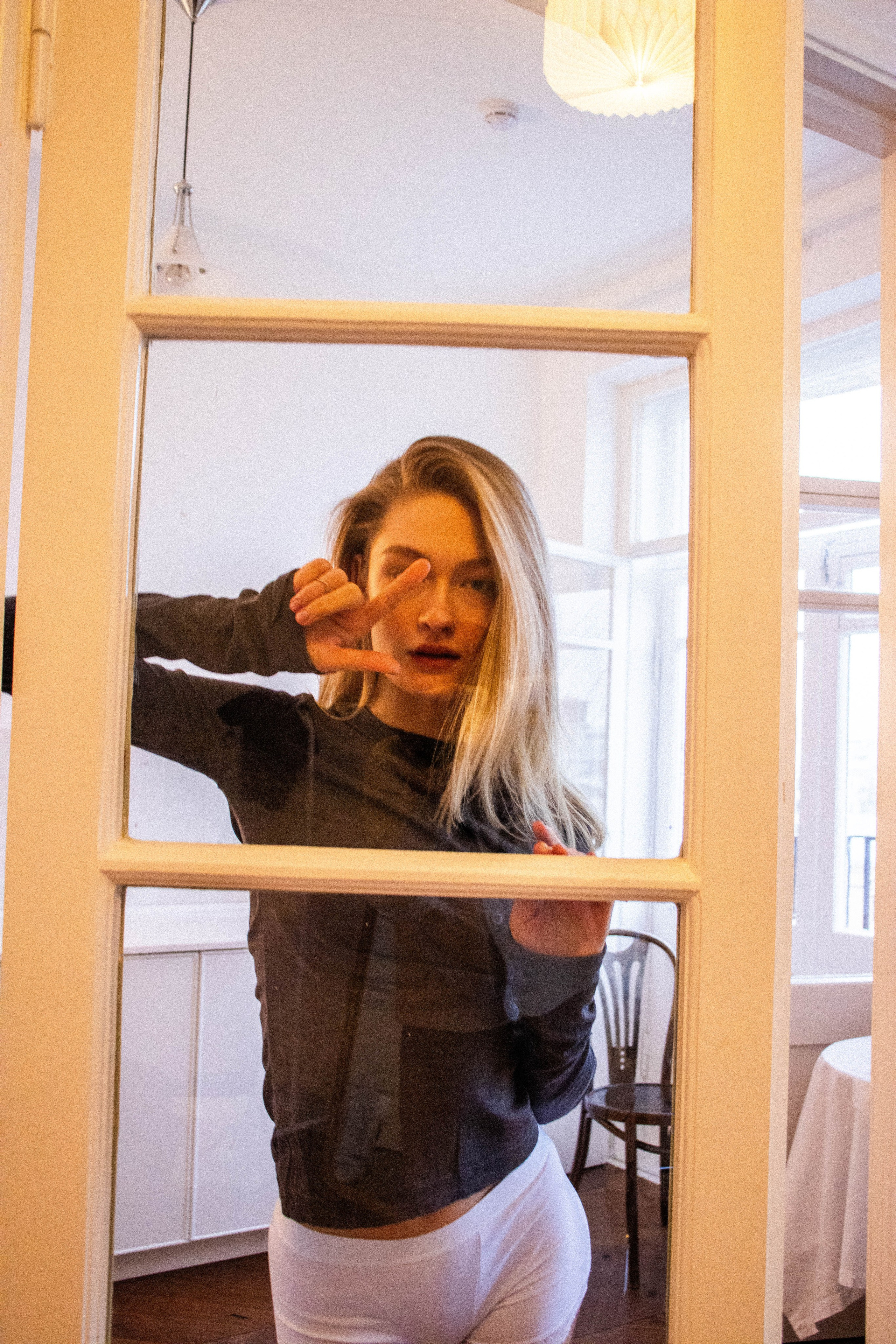 Студийная фотосессия. Фотограф Москва, Тверь