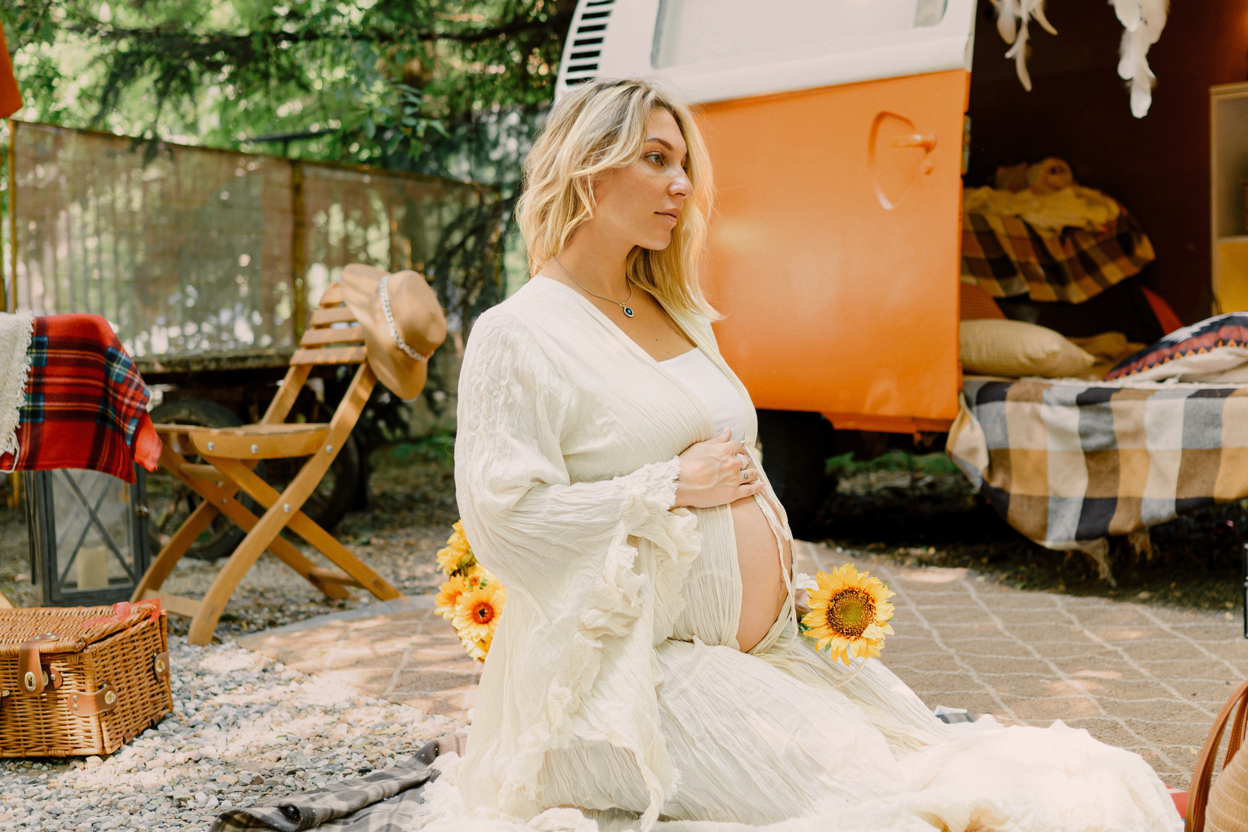 Anna. Главная