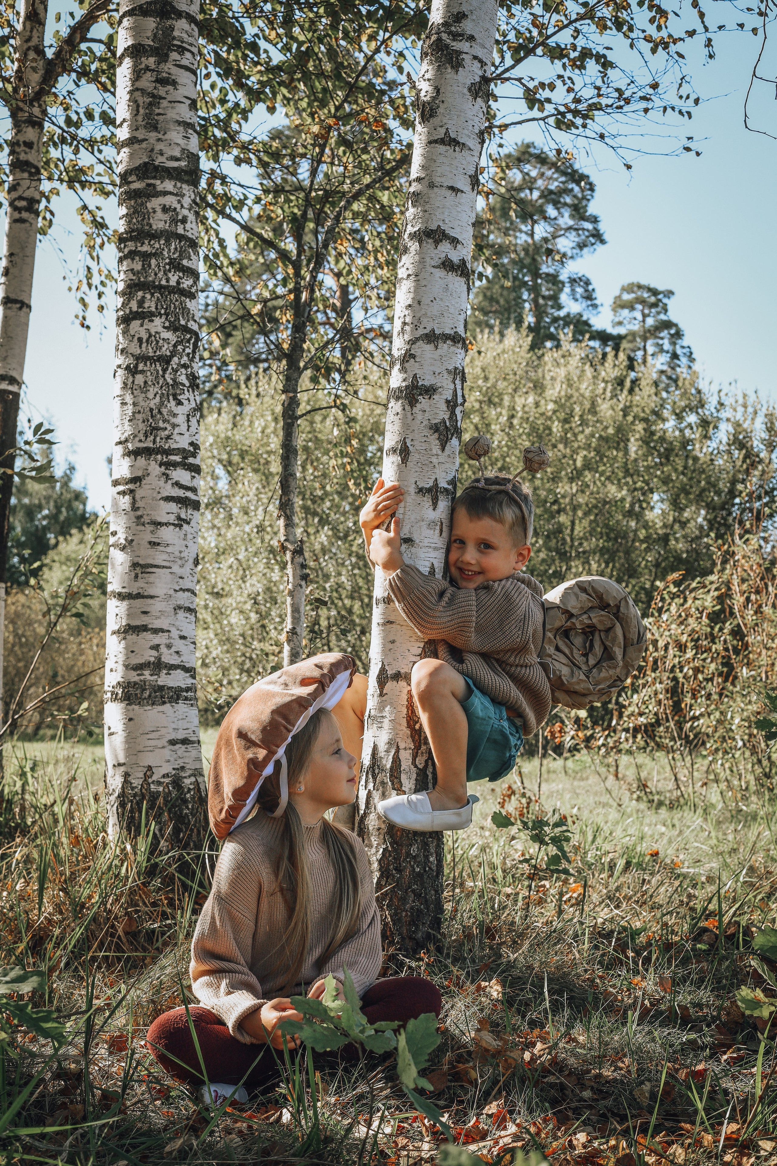 Фотопроекты. Семейный и детский фотограф в Санкт-Петербурге «Chilik»