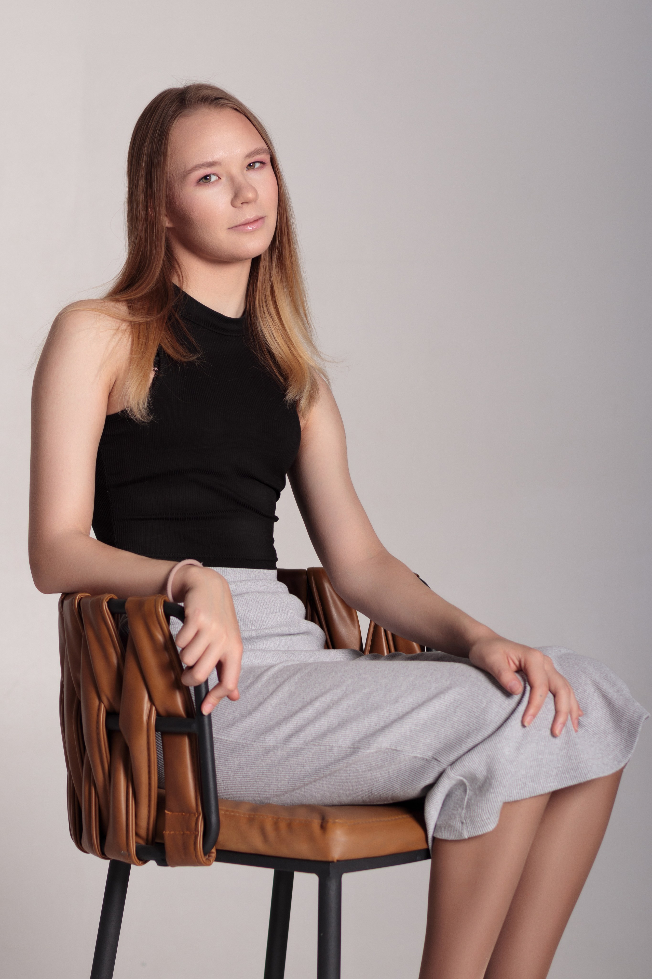 Дарья Крутикова. Promodels