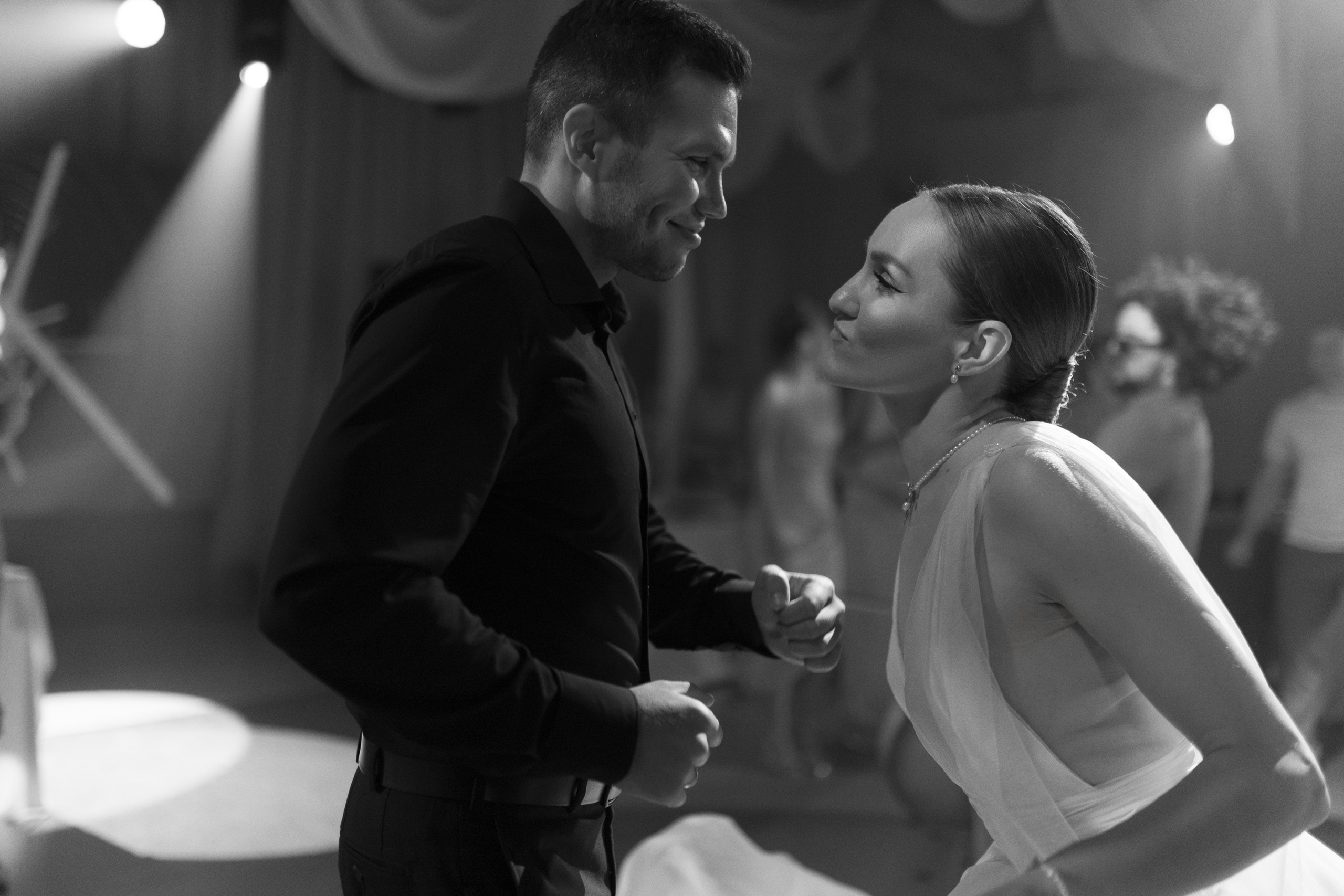 ВЛАД И АННА. Фотограф Светлана Буня