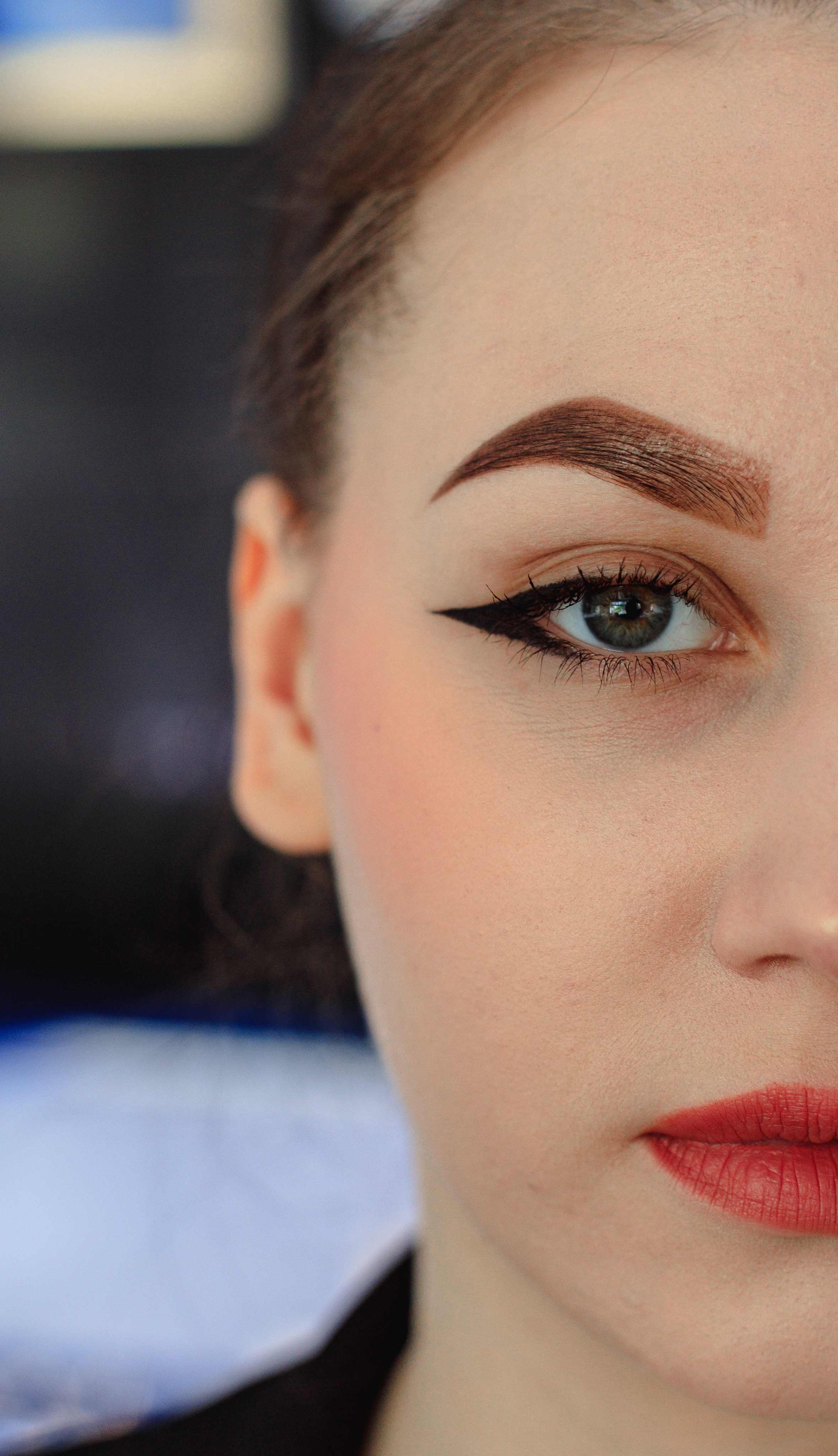 Индивидуальная съёмка, портрет. Фотограф и видеограф в Ставрополе Инна Попова