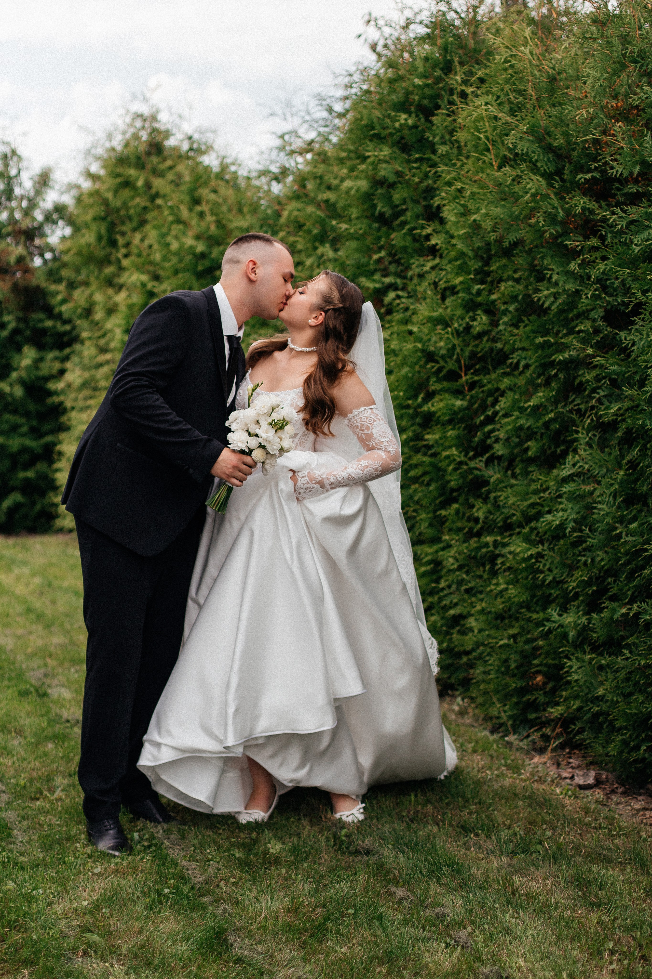 Евгений и Жанна. Свадебный фотограф и видеограф