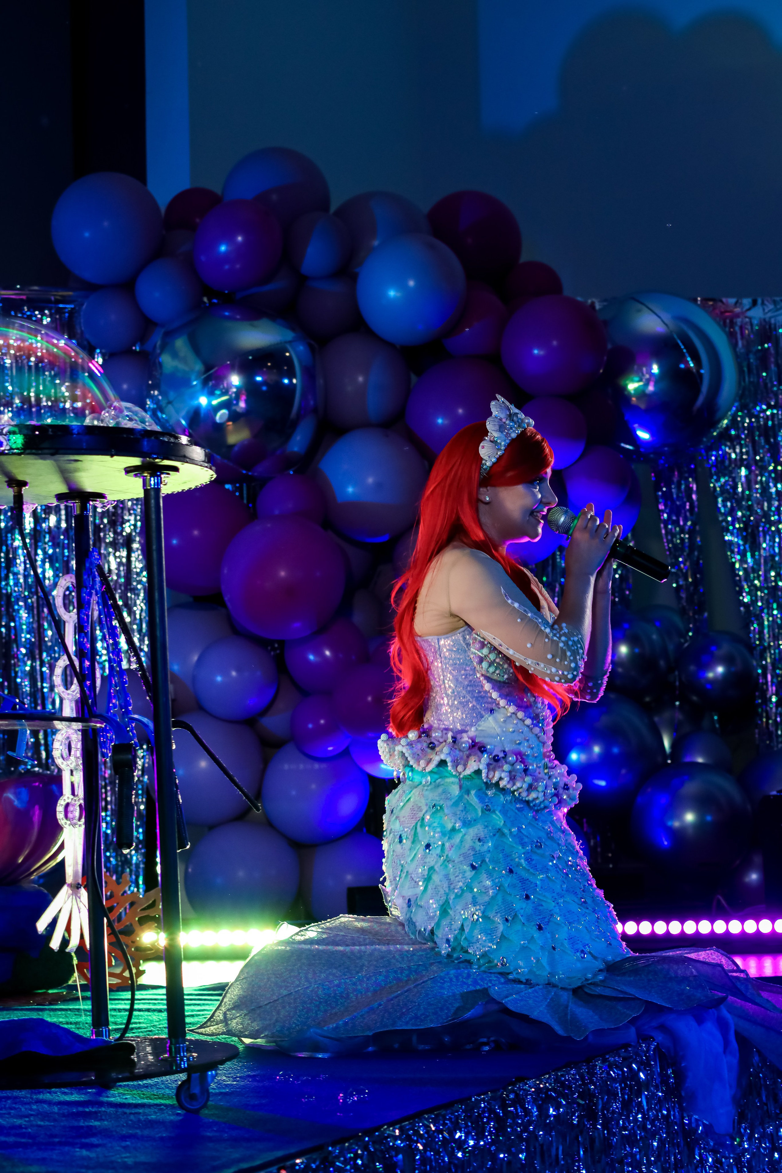 Международный обучающий форум для EVENT-специалистов «СМТ». Photographer Viktoriya Markushina «My world throug»