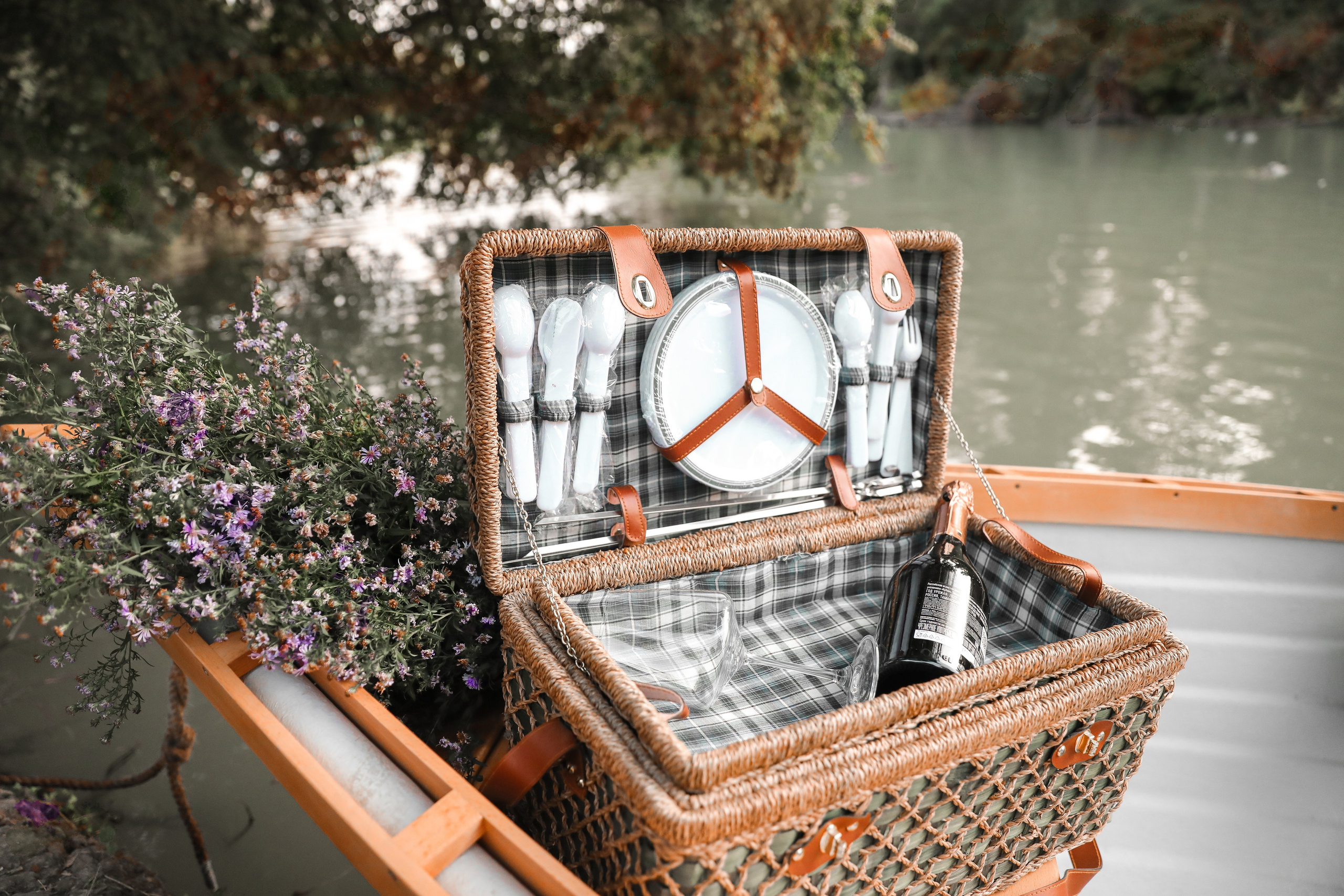 ПРОЕКТ «ЦВЕТОЧНАЯ ЛОДКА». Photographer Viktoriya Markushina «My world throug»