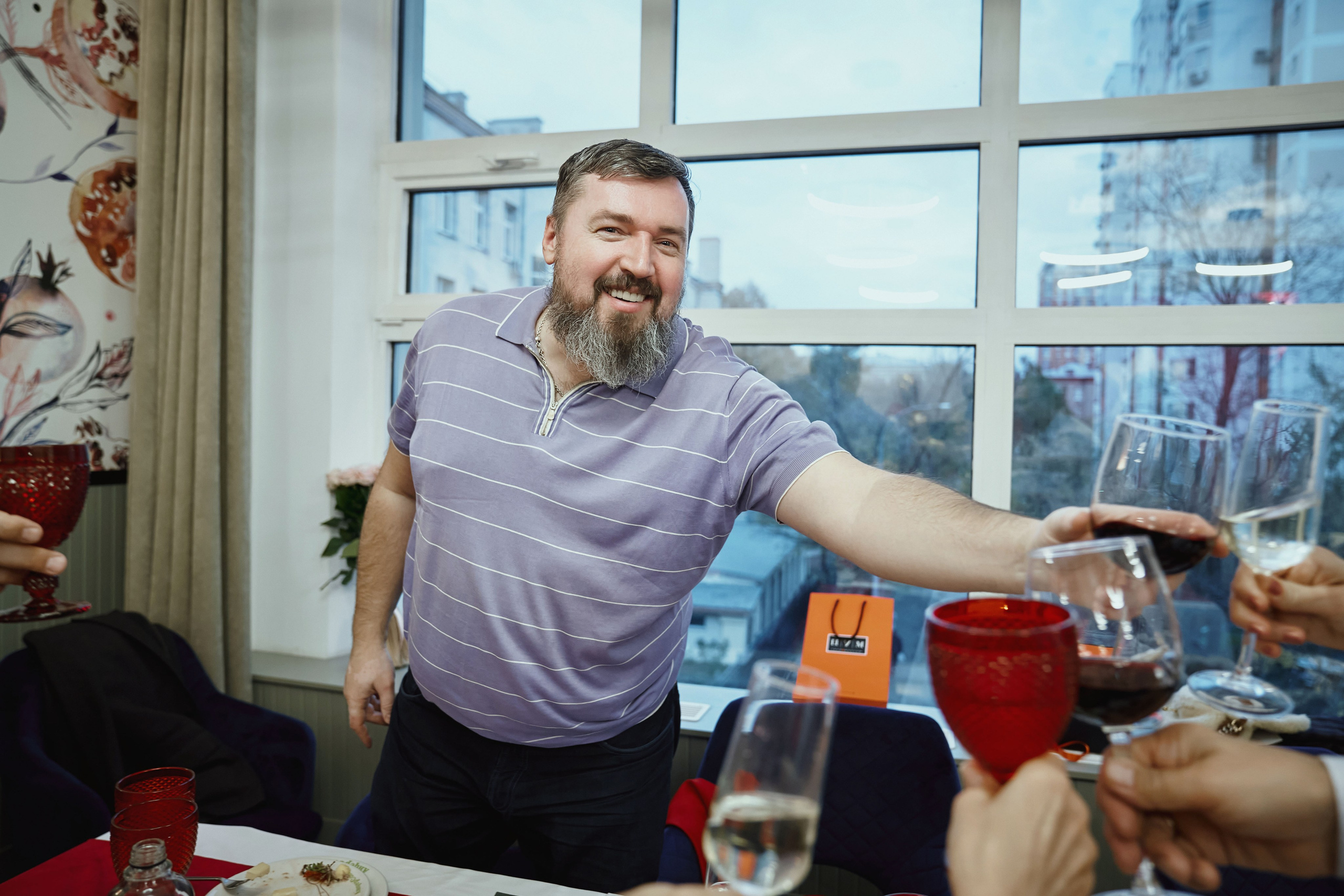 Фотограф на детский день рождения в Андерсон