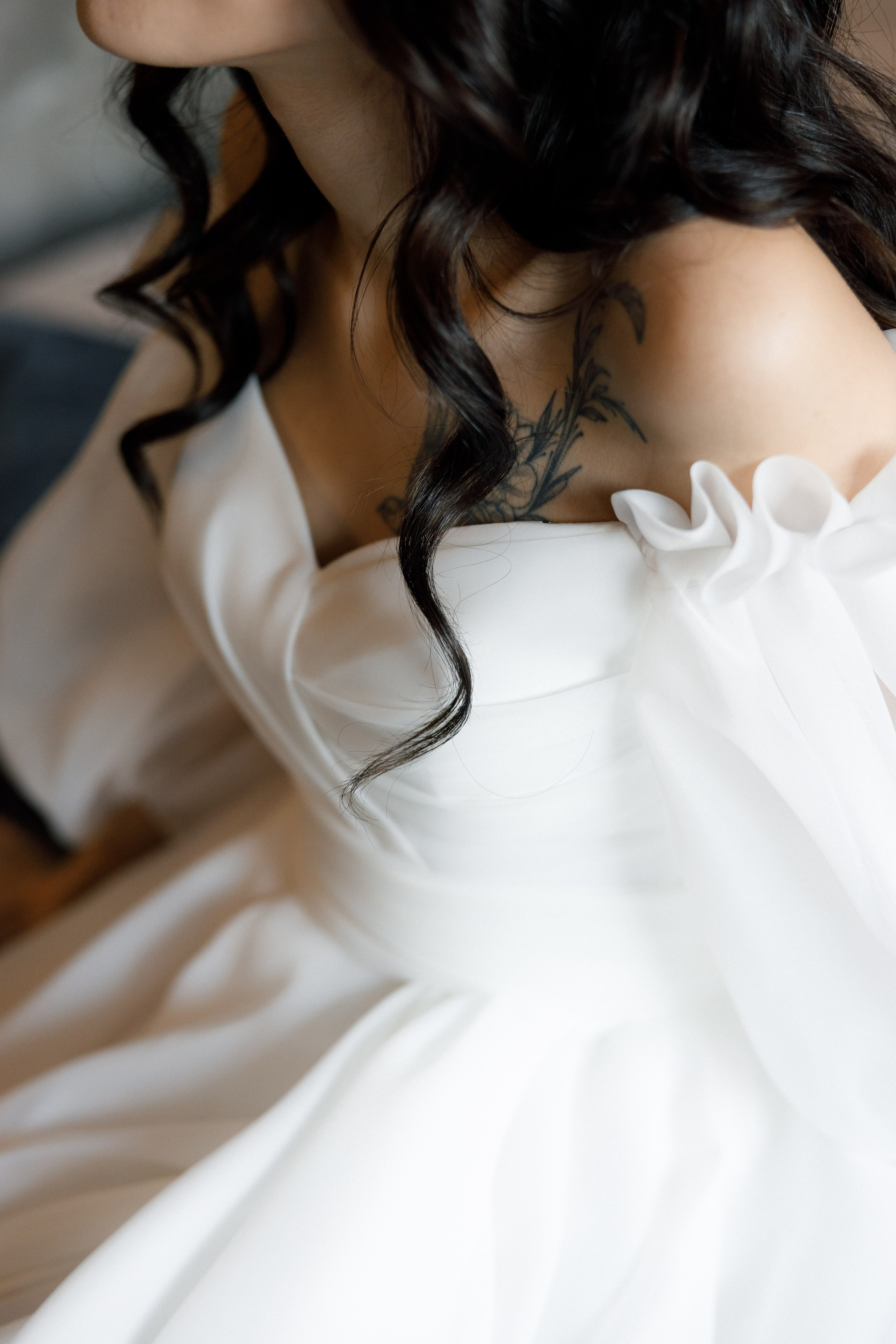 Саша и Дана. Фотограф Аня Безяева