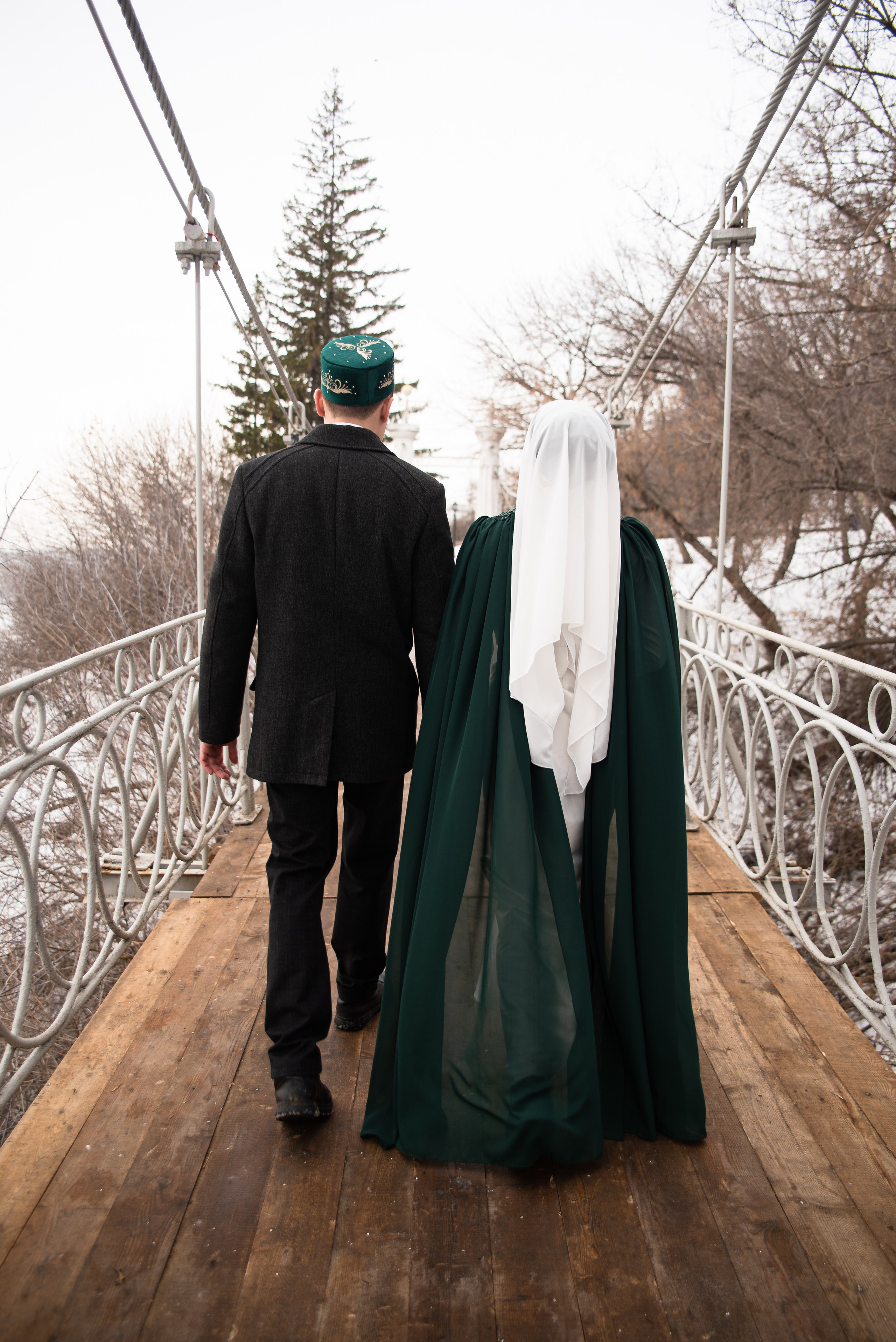 Красивые локации для фотосъемок в Уфе. Свадебный фотограф Тимур Хабибуллин