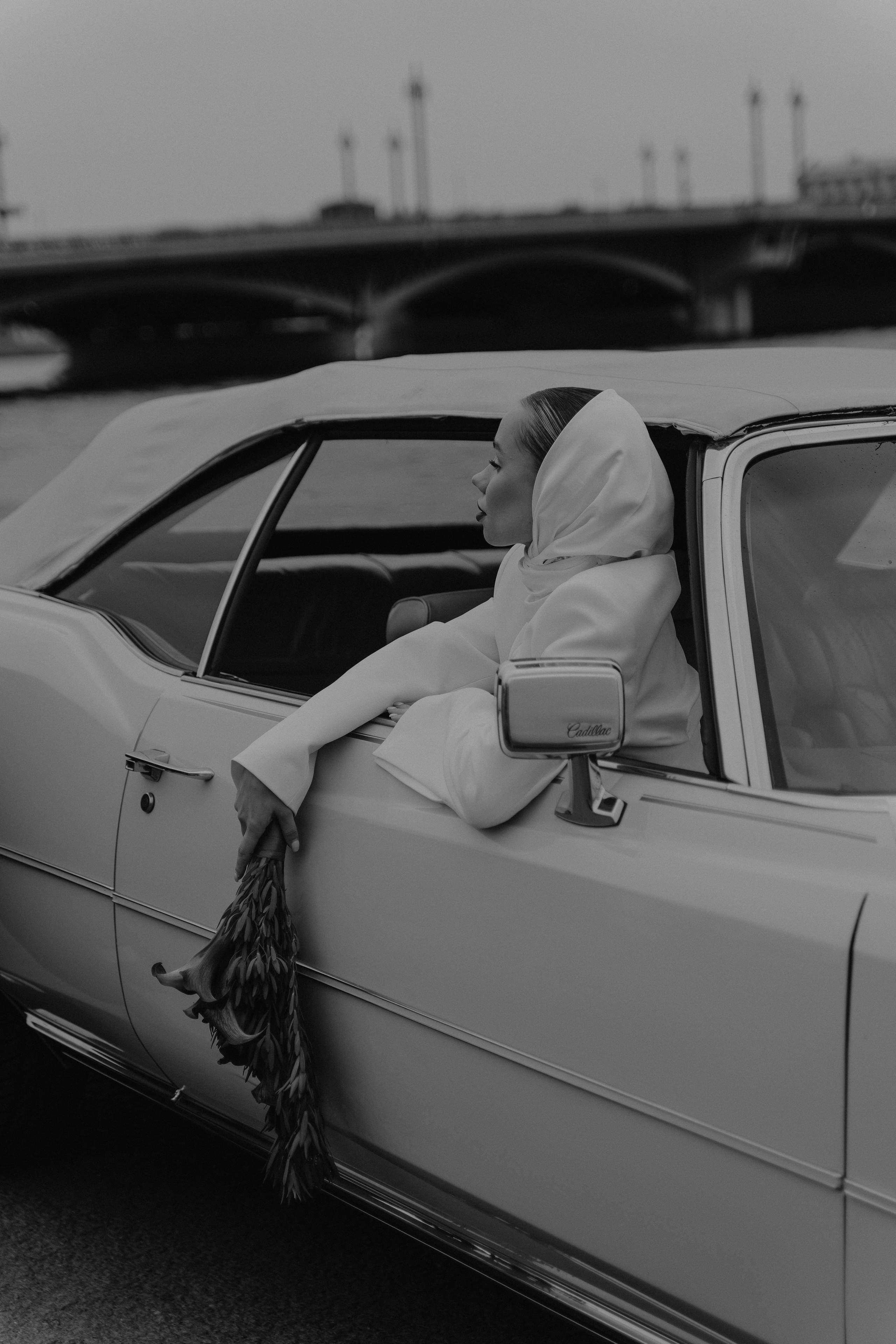 A&R. Свадебный фотограф — Наталья Фед СПб/Москва