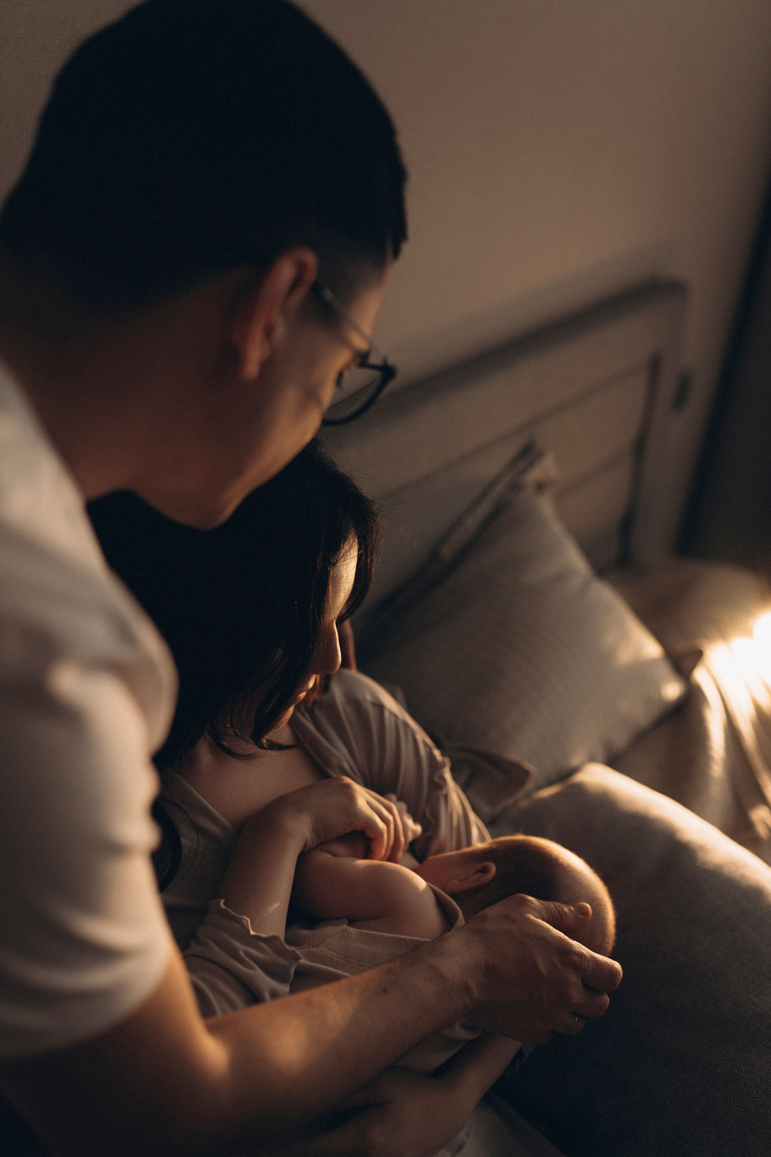 Семья. Женский и семейный фотограф в Чите Юлия Майорова