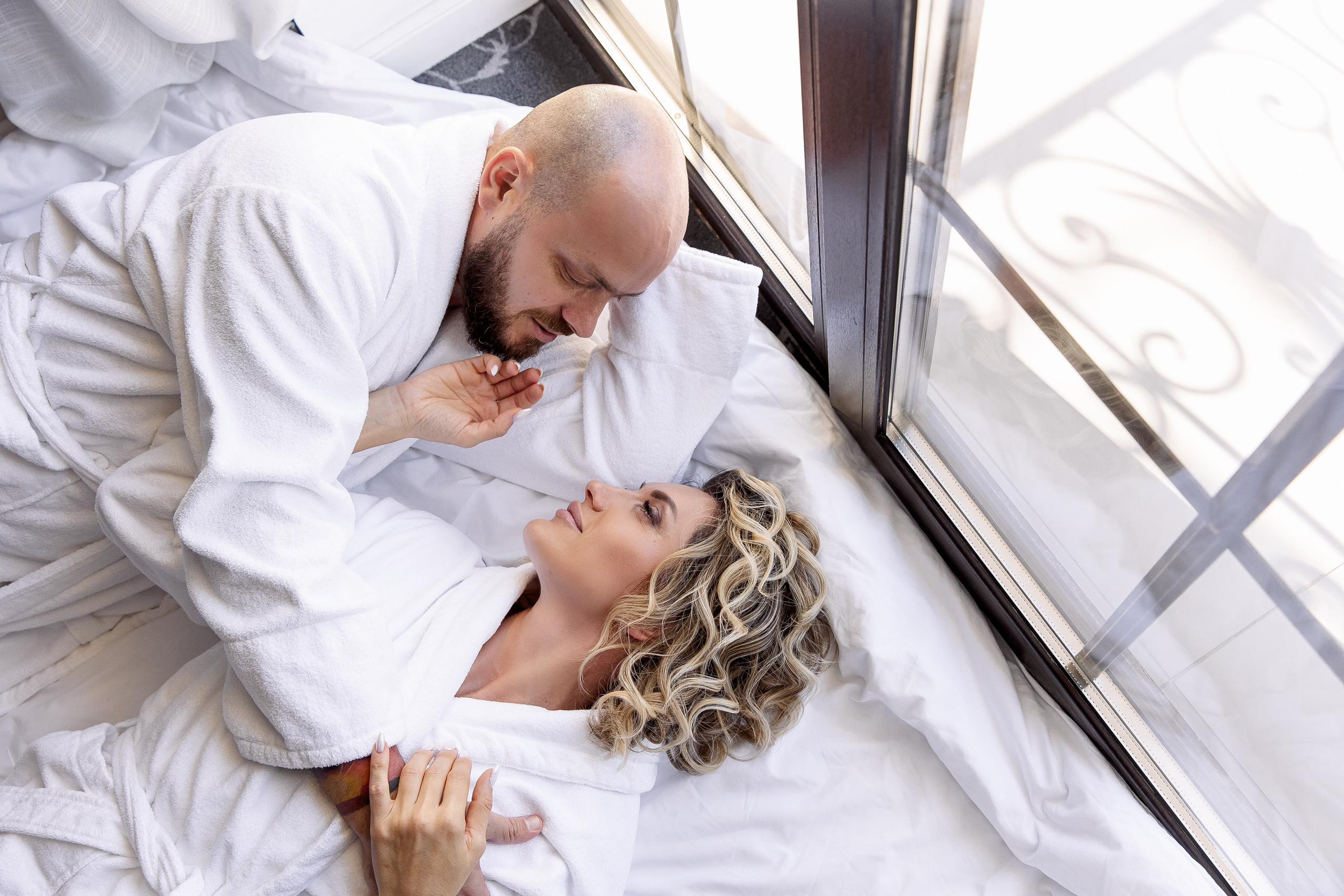 Виктор и Екатерина. Свадебный и семейный фотограф в Челябинске Юлия Ишимова