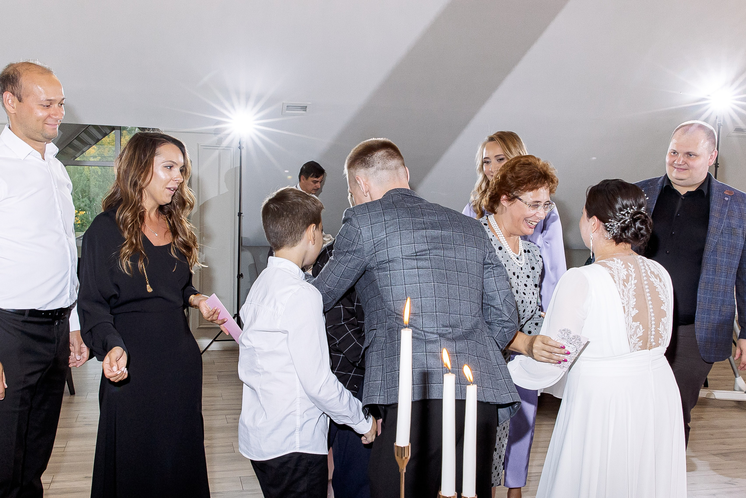 Станислав и Марина. Свадебный и семейный фотограф в Челябинске Юлия Ишимова