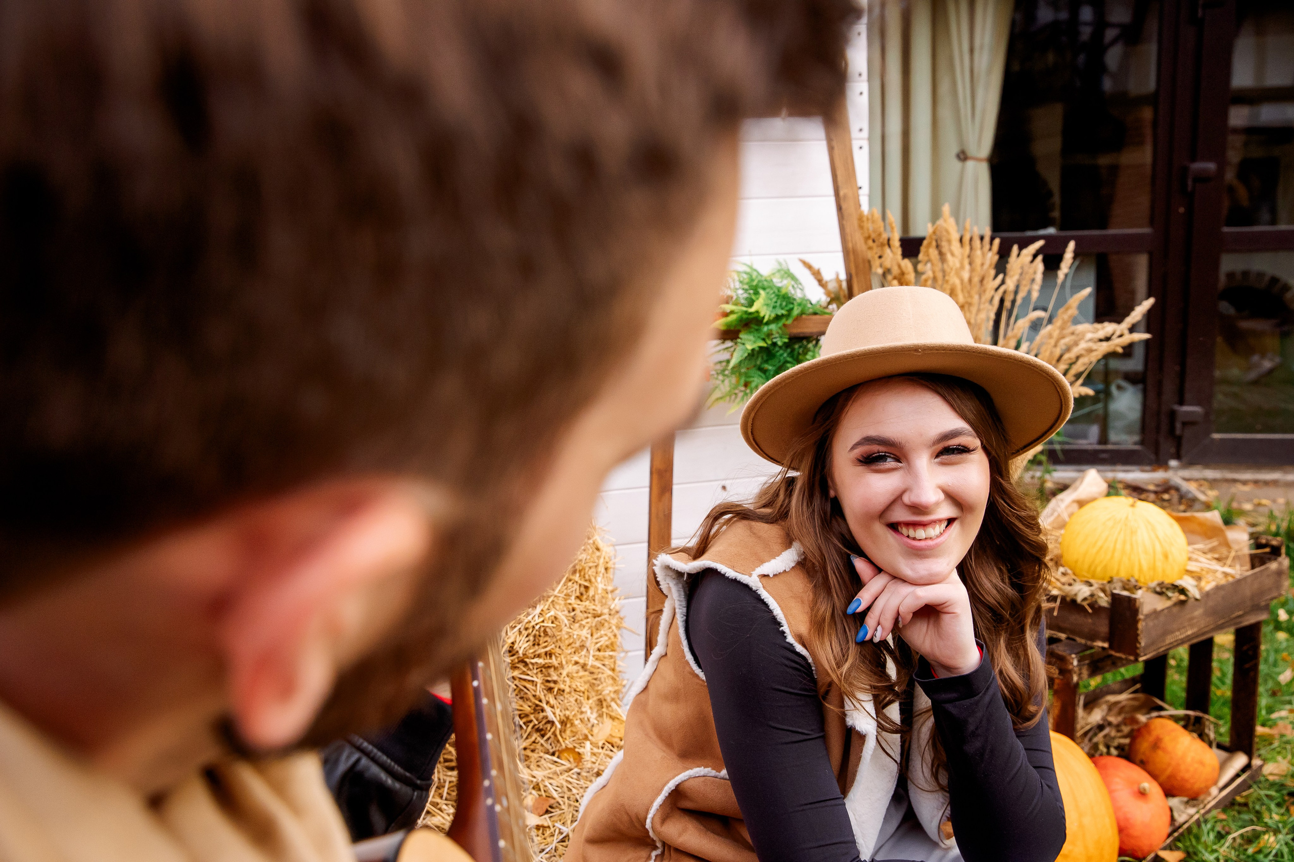 Анна и Владислав. Свадебный и семейный фотограф в Челябинске Юлия Ишимова