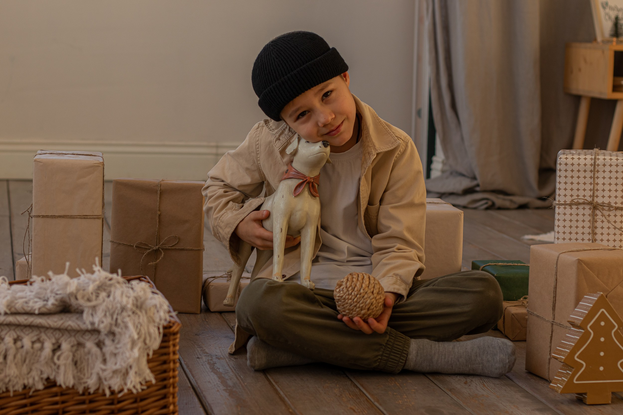 Merry Christmas — Уютная новогодняя история ч.2. Фотограф-Видеограф Первоуральск, Екатеринбург Бондырева Юлия