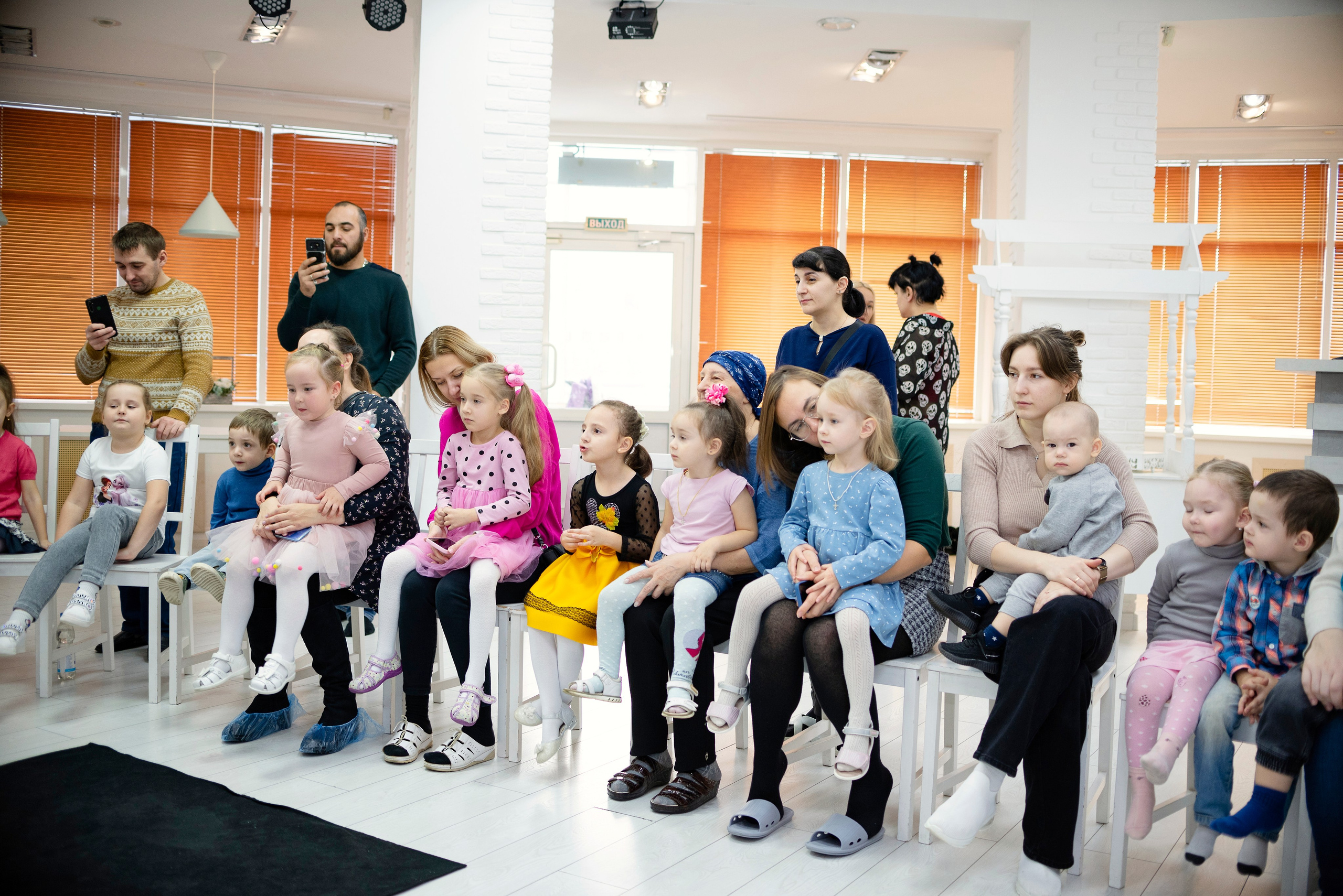 фотограф Сургут